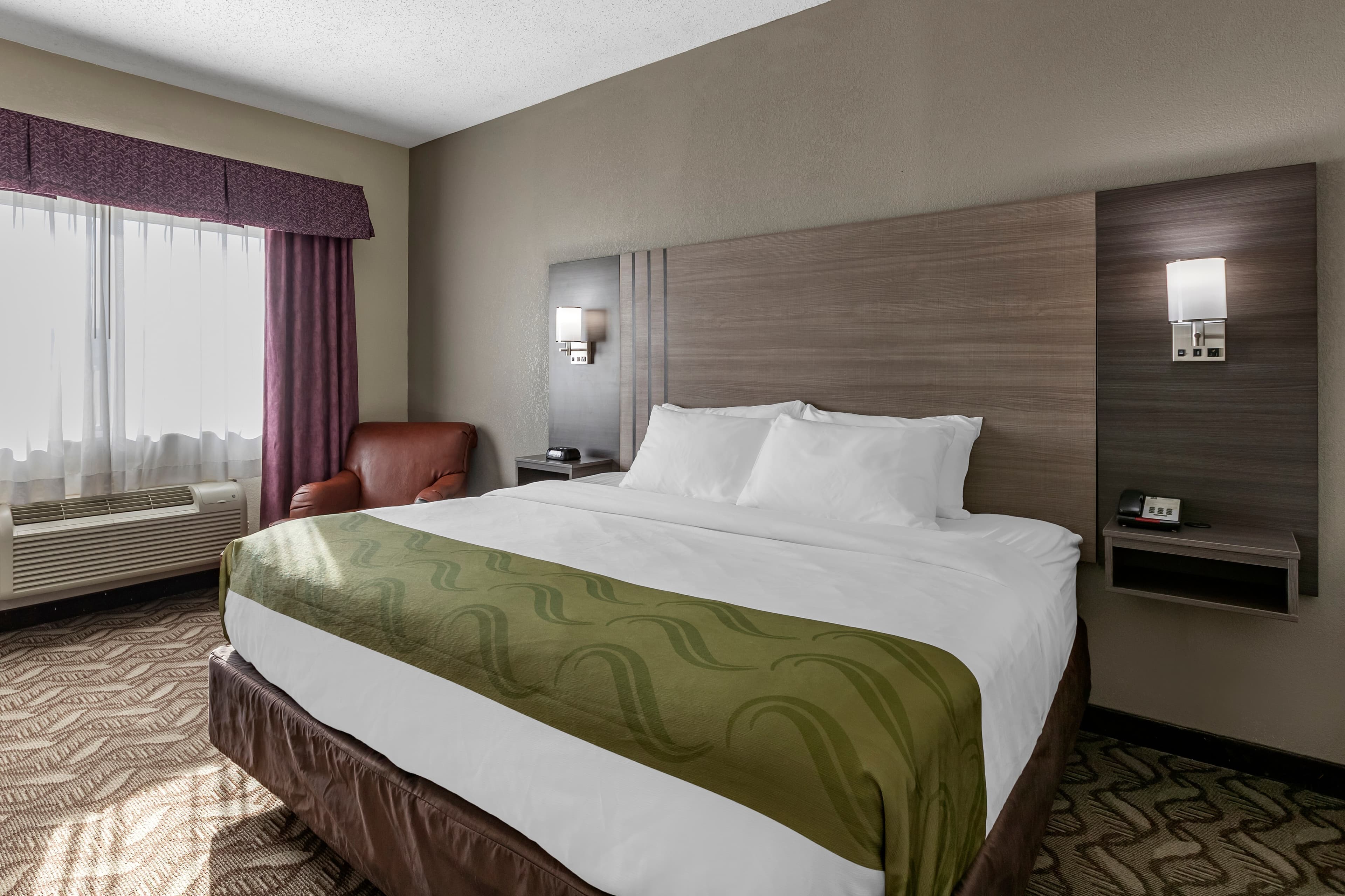 Quality Inn Kirksville — 6