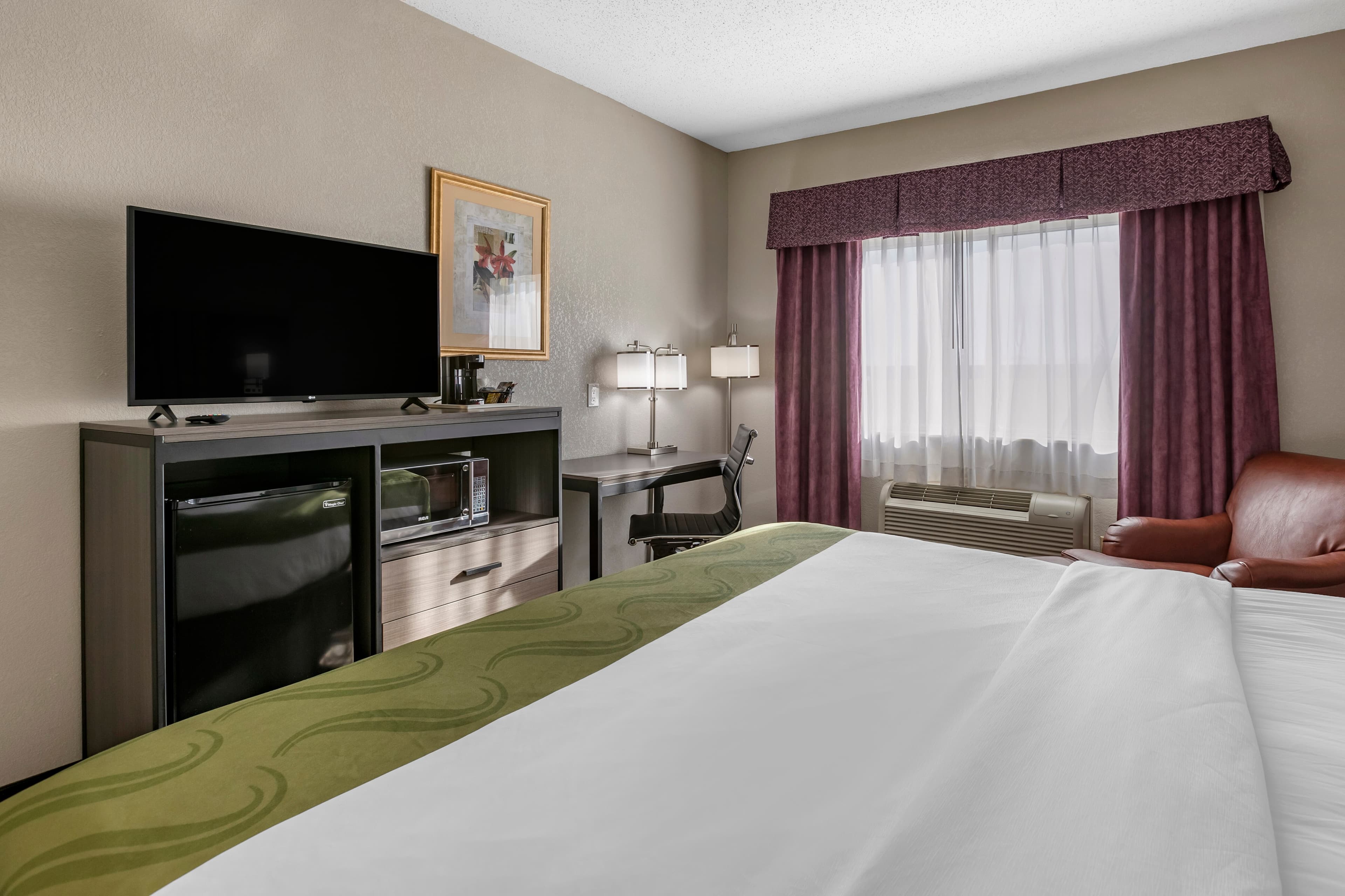 Quality Inn Kirksville — 7