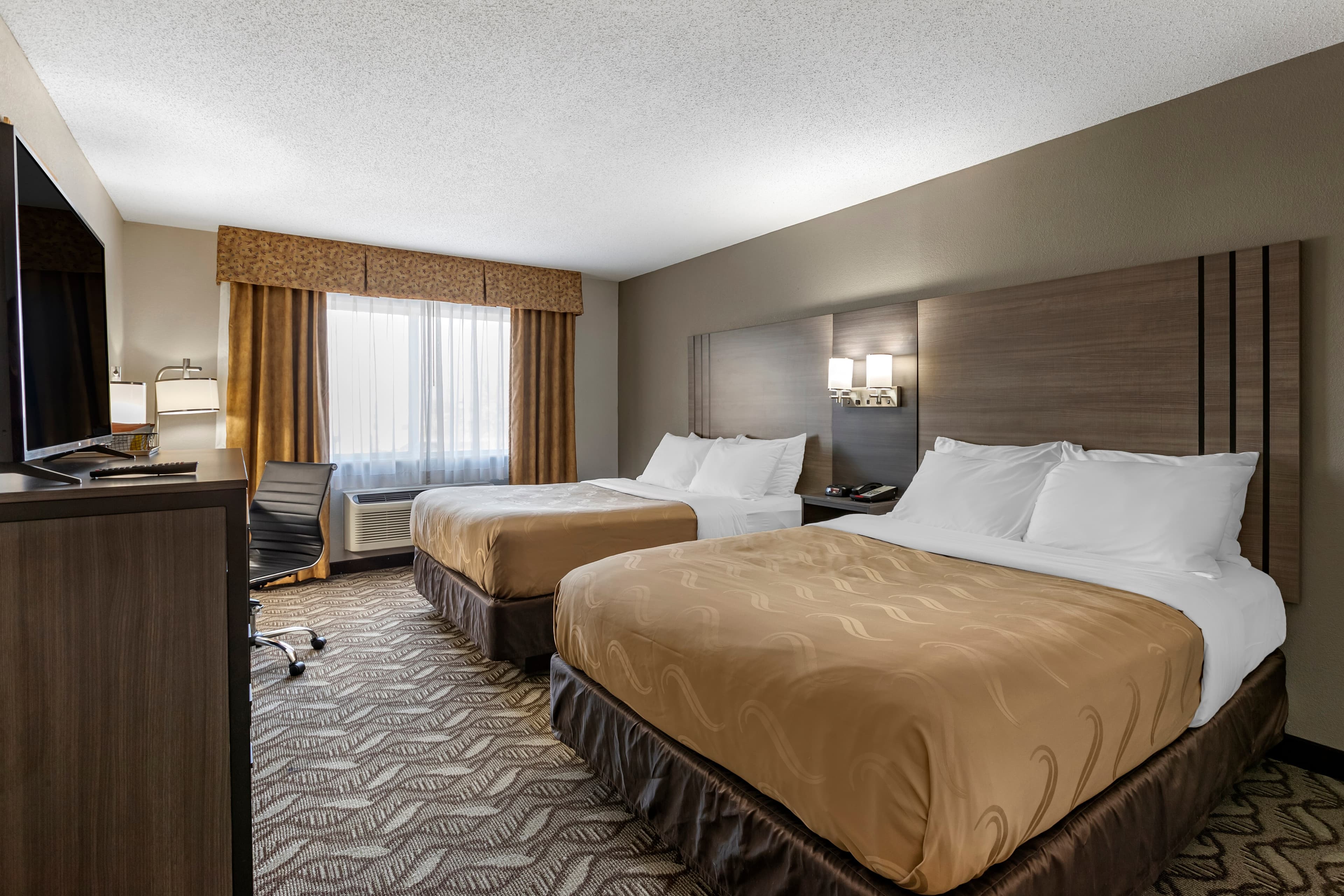 Quality Inn Kirksville - Image 2