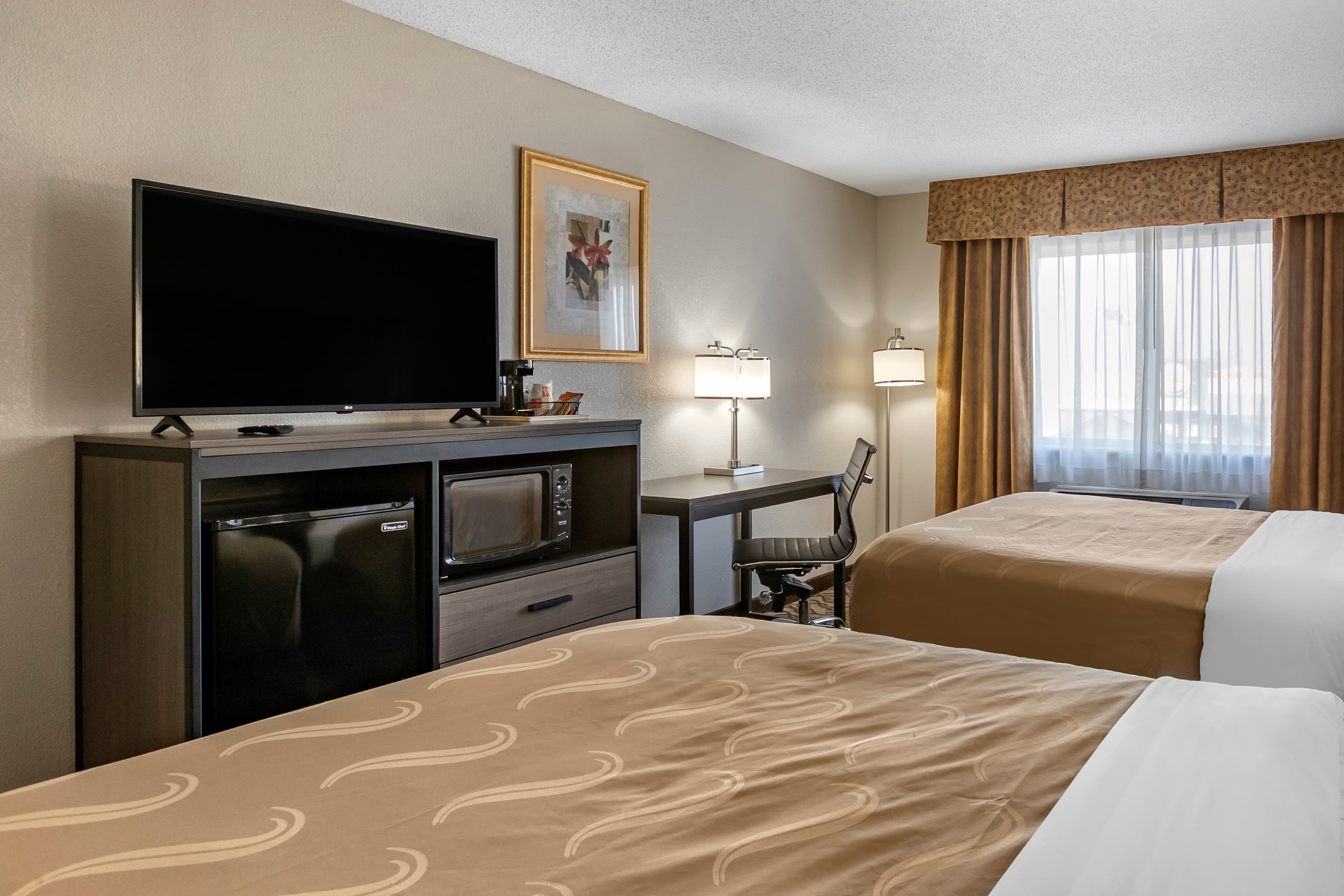 Quality Inn Kirksville - Image 3
