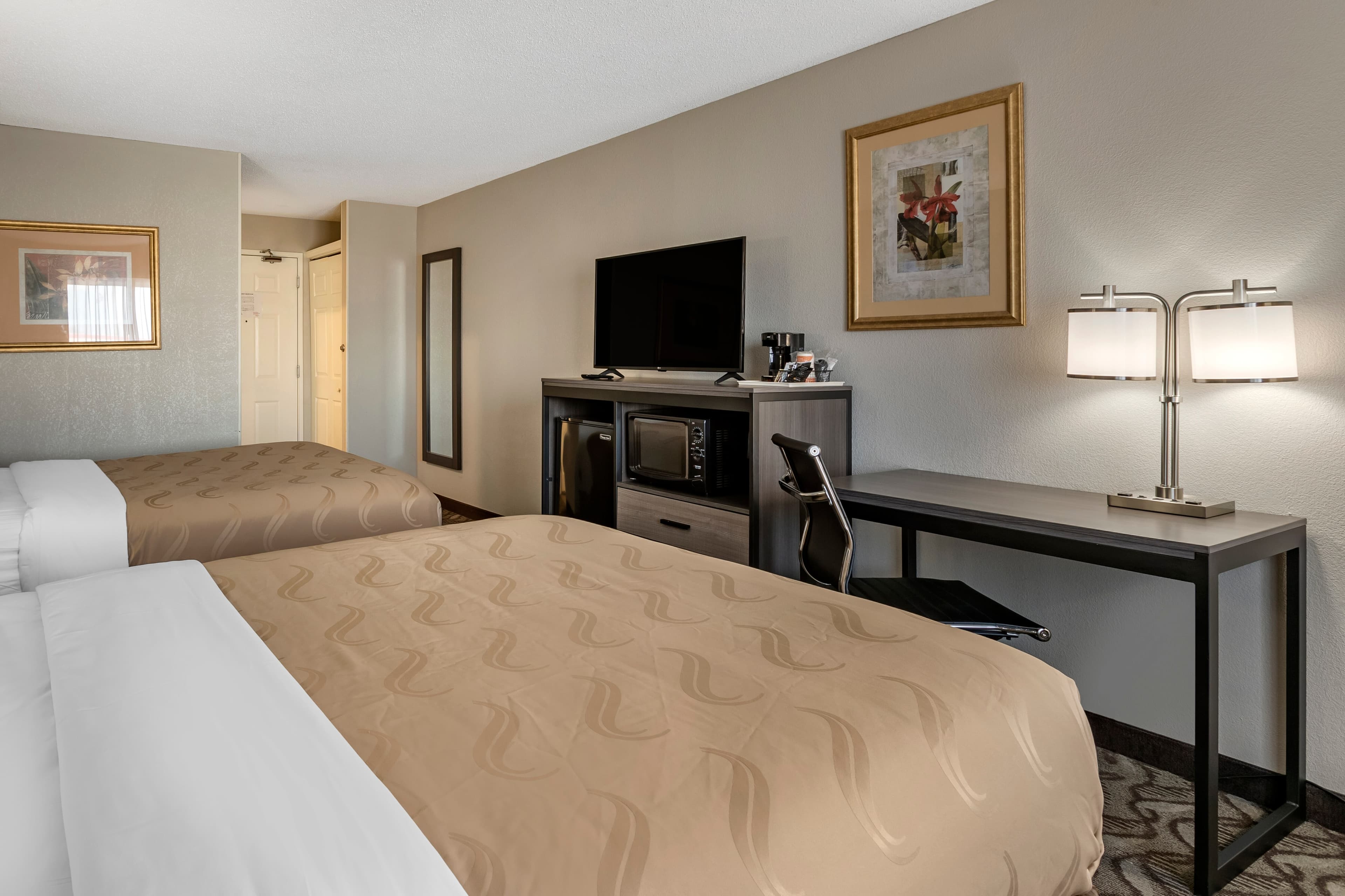 Quality Inn Kirksville - Image 4