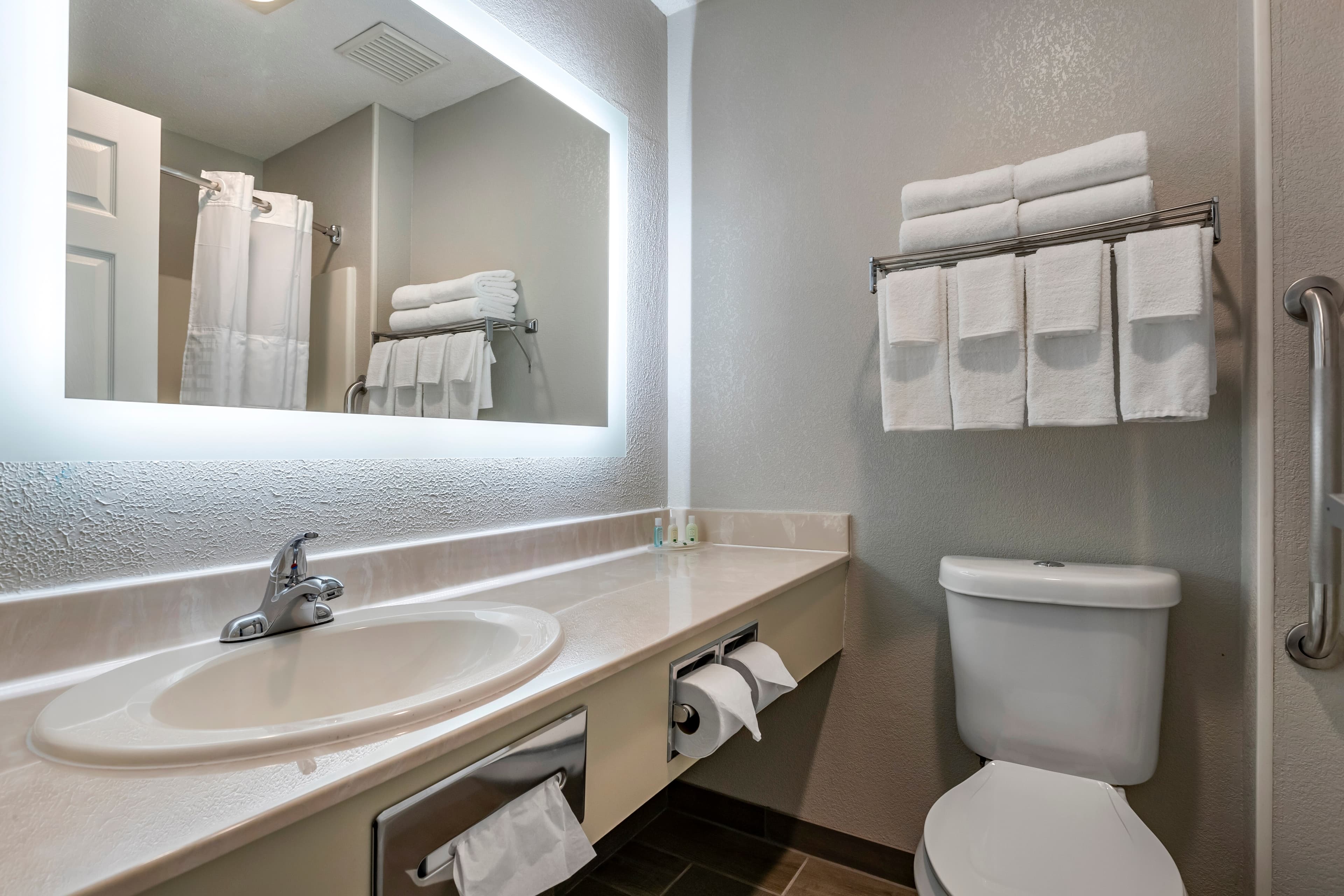 Quality Inn Kirksville - Image 5