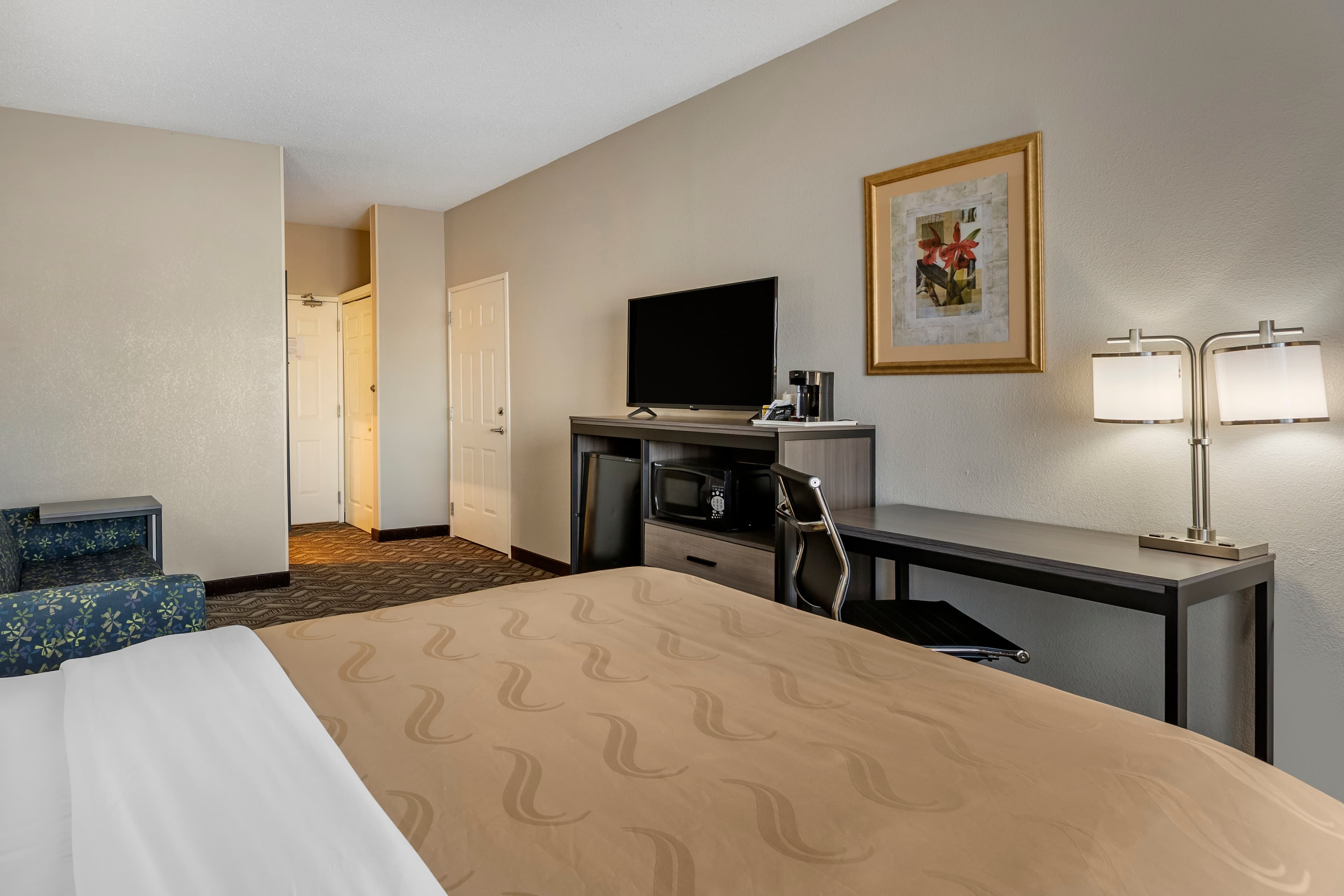 Quality Inn Kirksville — 11