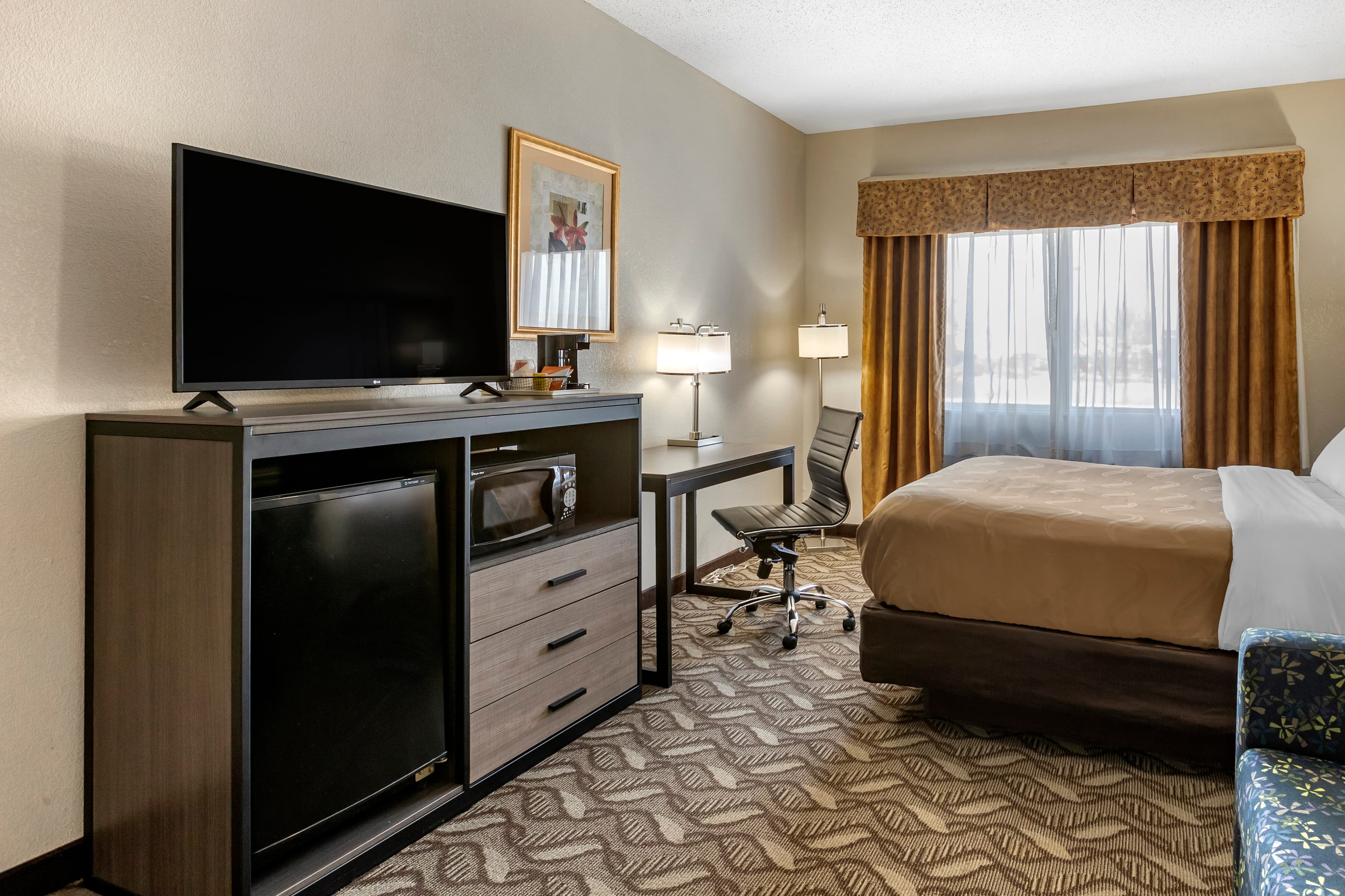 Quality Inn Kirksville — 13