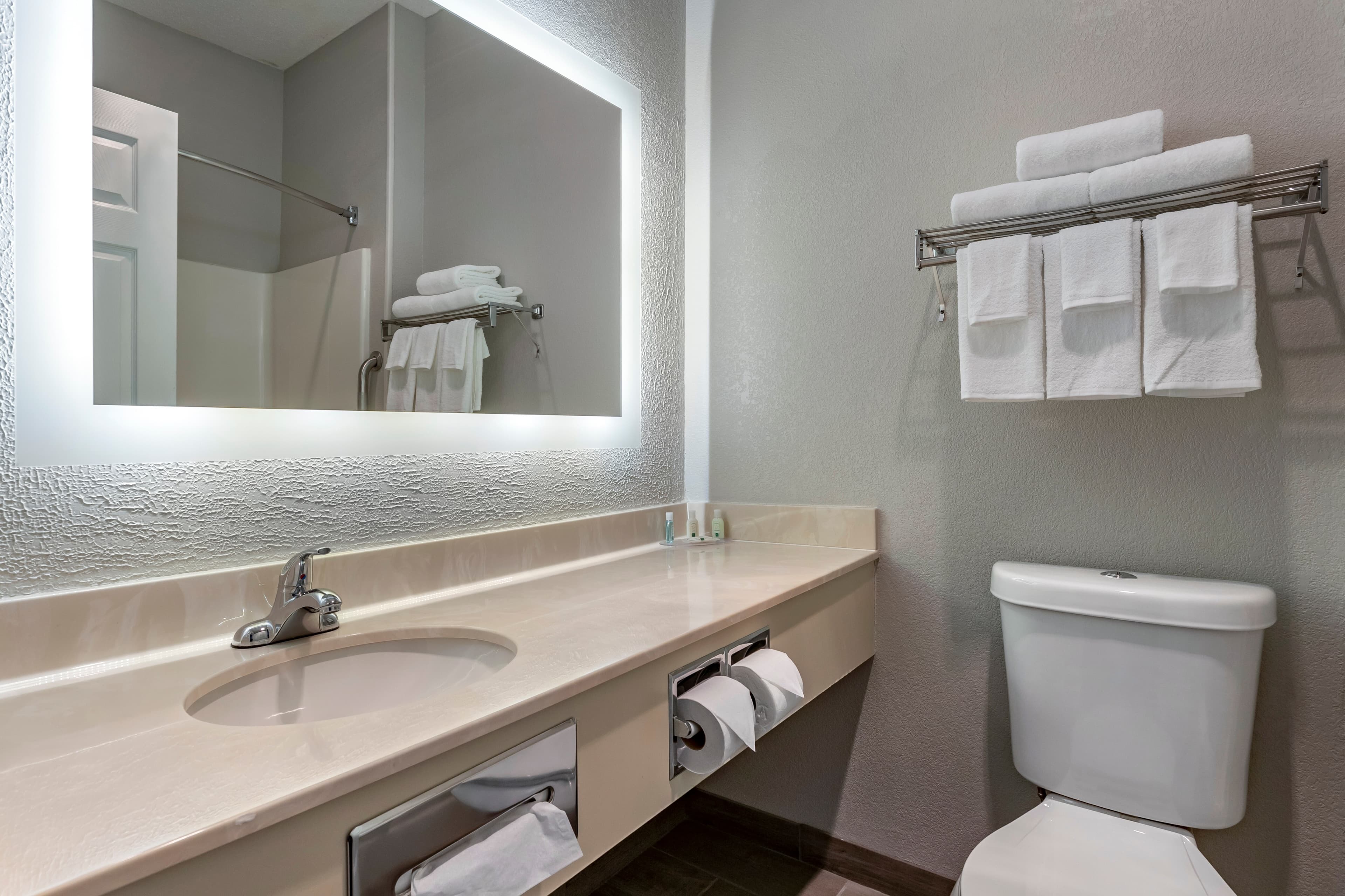 Quality Inn Kirksville — 14