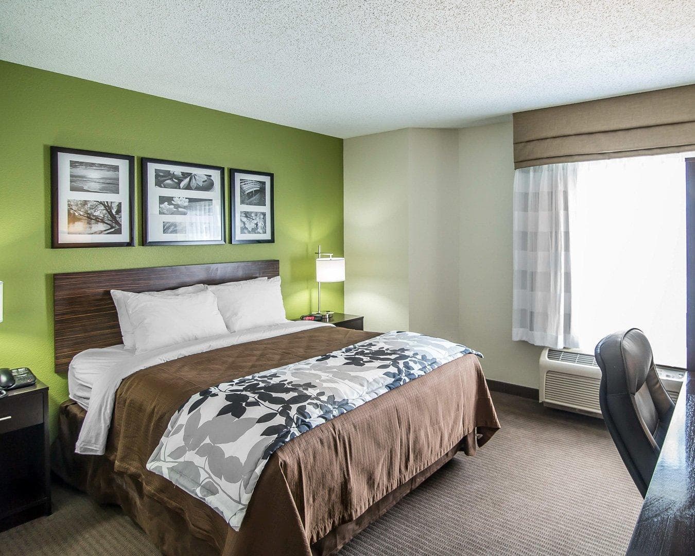 Sleep Inn South Joplin - Image 1