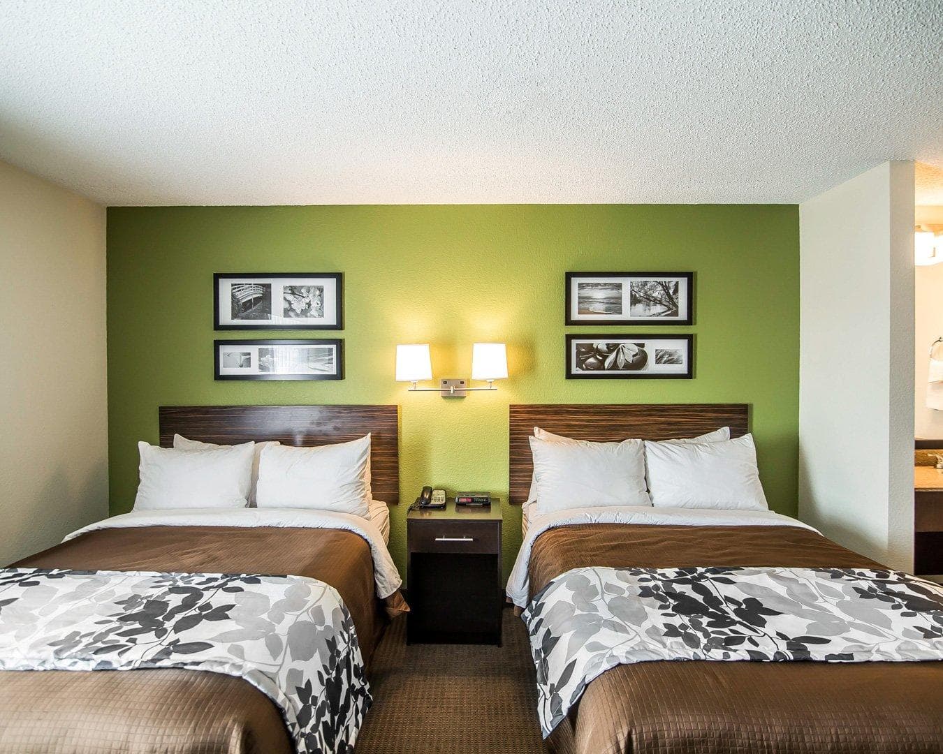 Sleep Inn South Joplin — 7