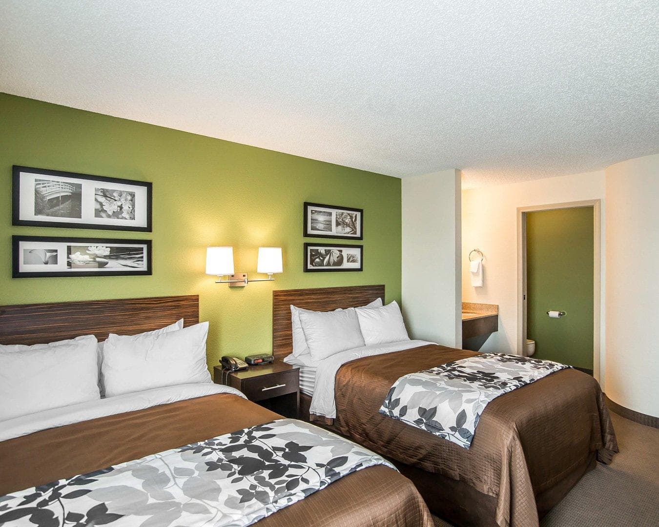 Sleep Inn South Joplin — 9