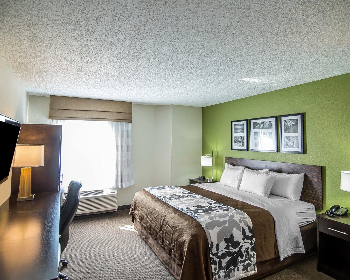 Sleep Inn South Joplin — 14