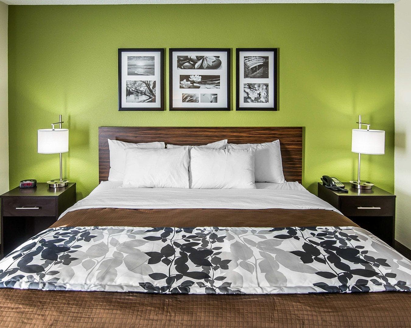 Sleep Inn South Joplin — 16