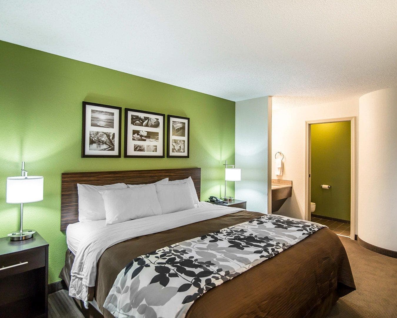 Sleep Inn South Joplin — 17
