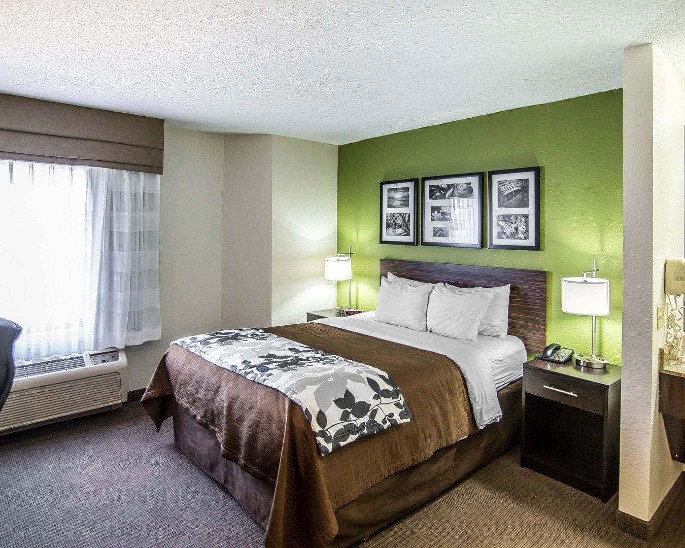 Sleep Inn South Joplin — 18