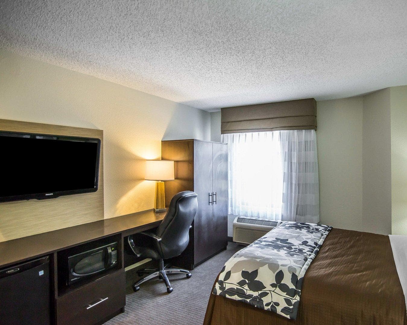Sleep Inn South Joplin — 19