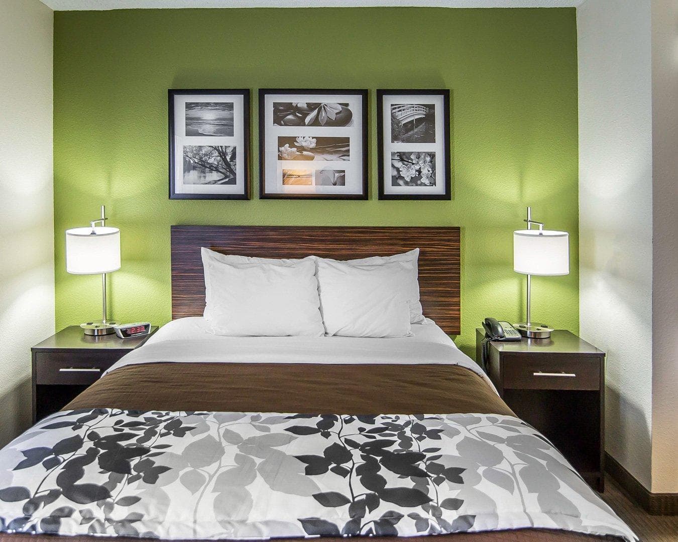 Sleep Inn South Joplin — 20