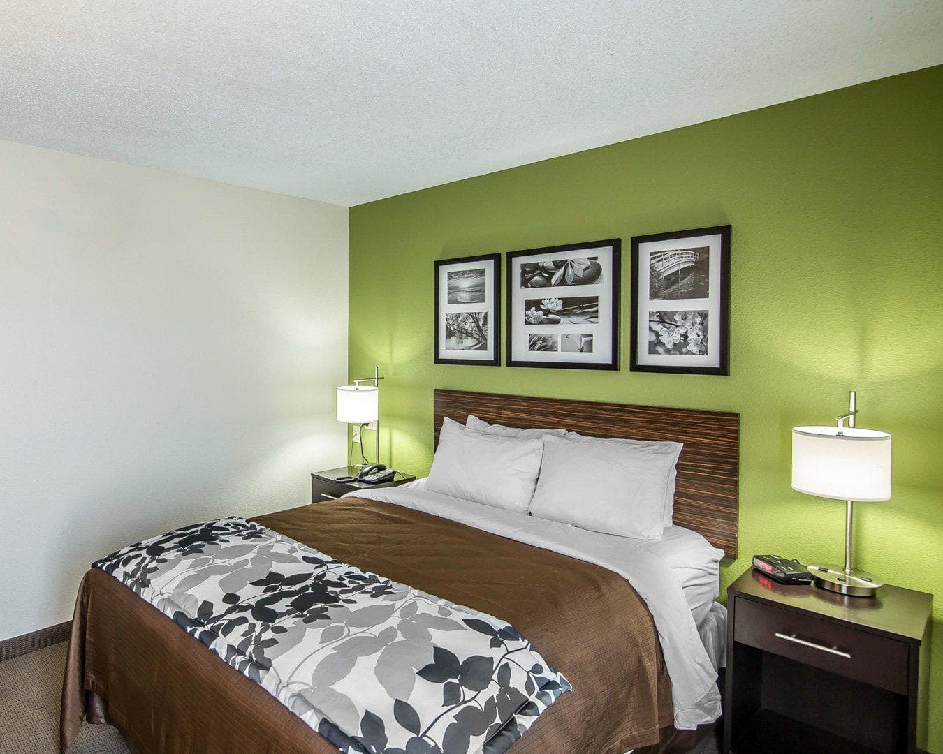 Sleep Inn South Joplin — 11