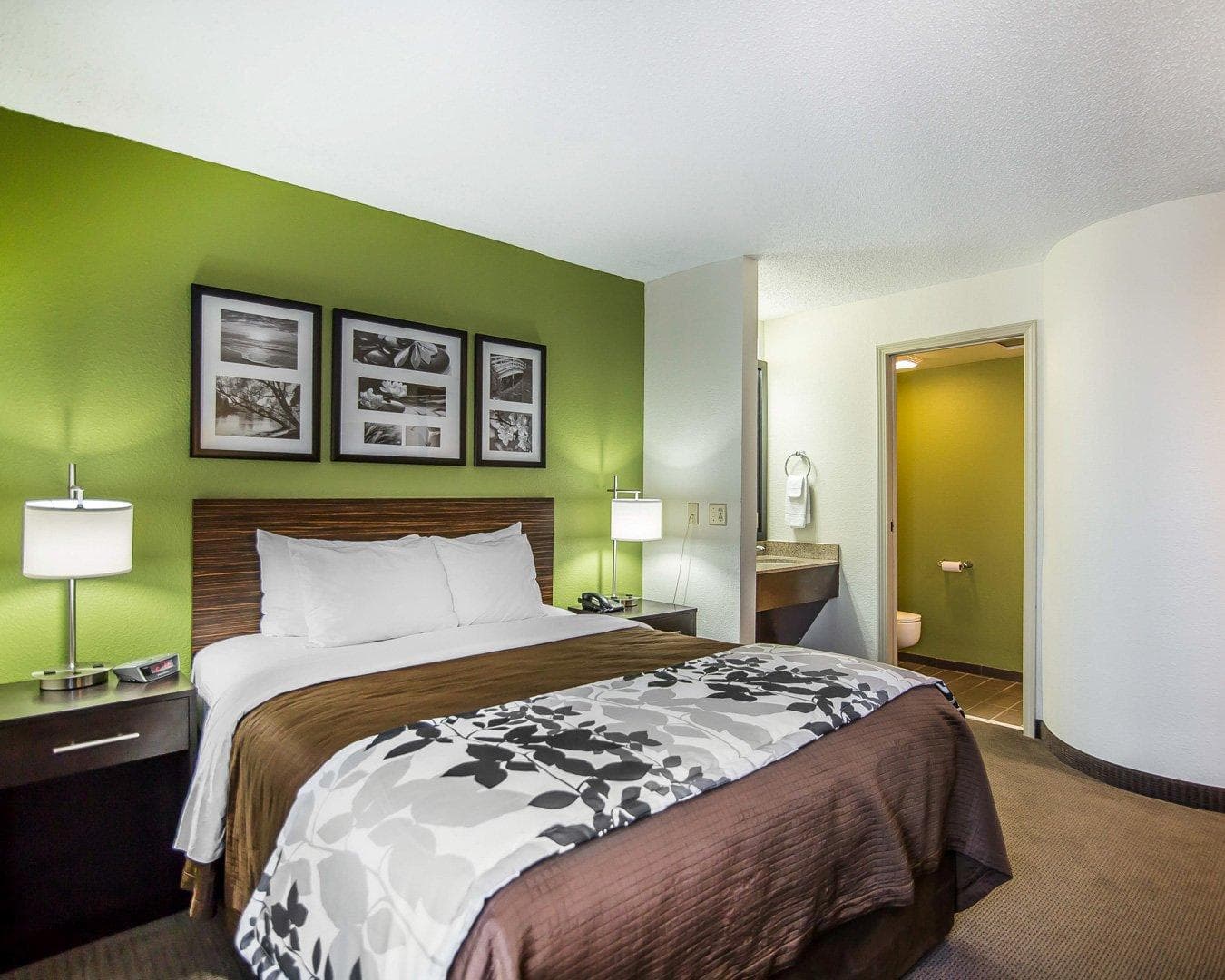 Sleep Inn South Joplin — 21