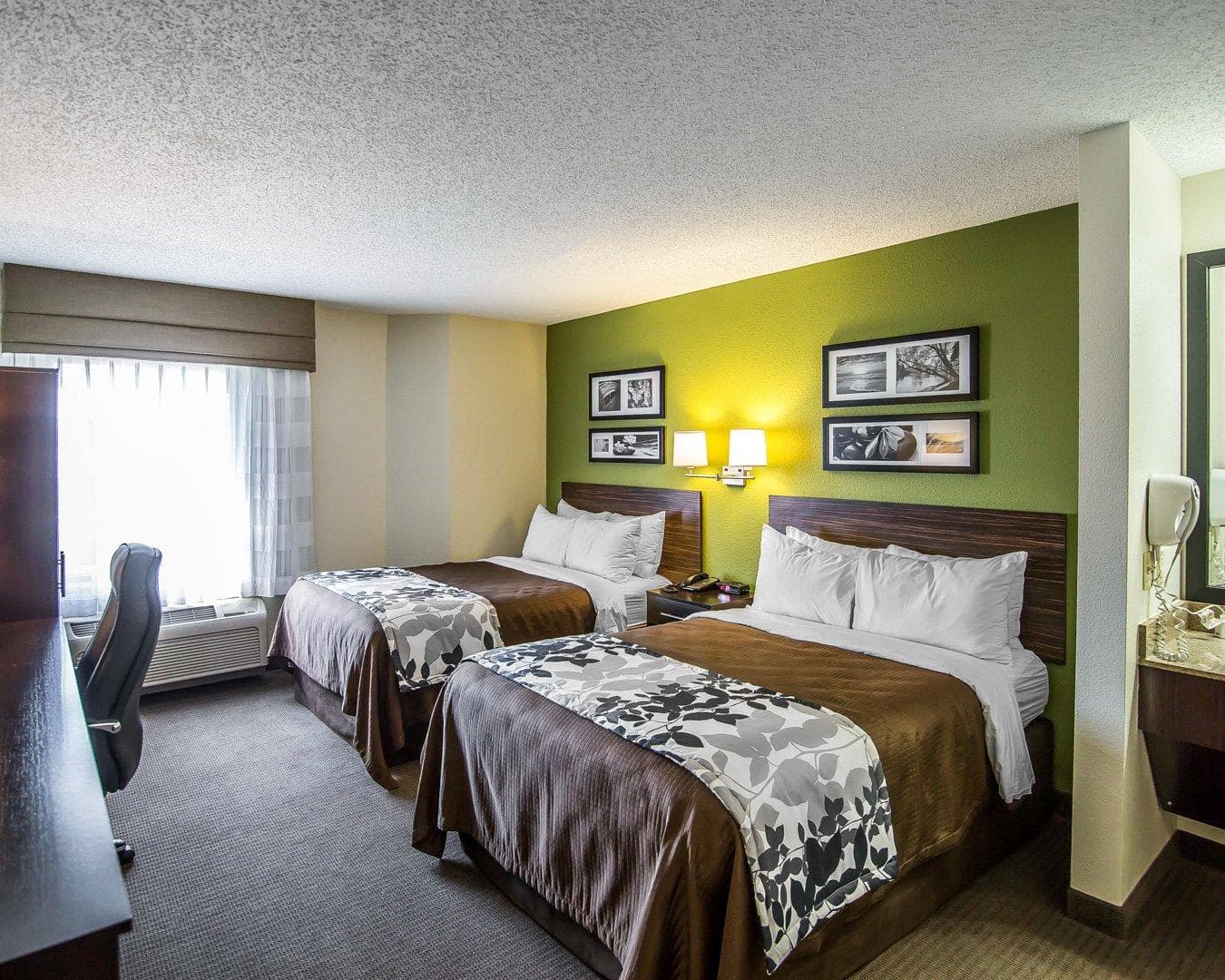 Sleep Inn South Joplin - Image 2