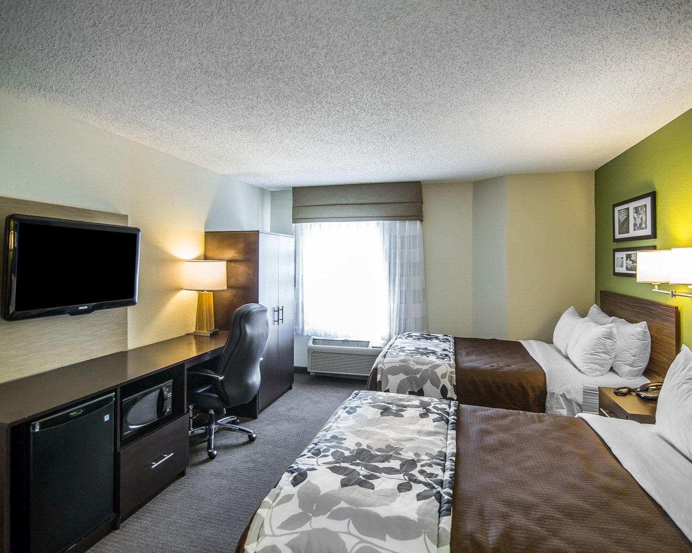 Sleep Inn South Joplin - Image 3