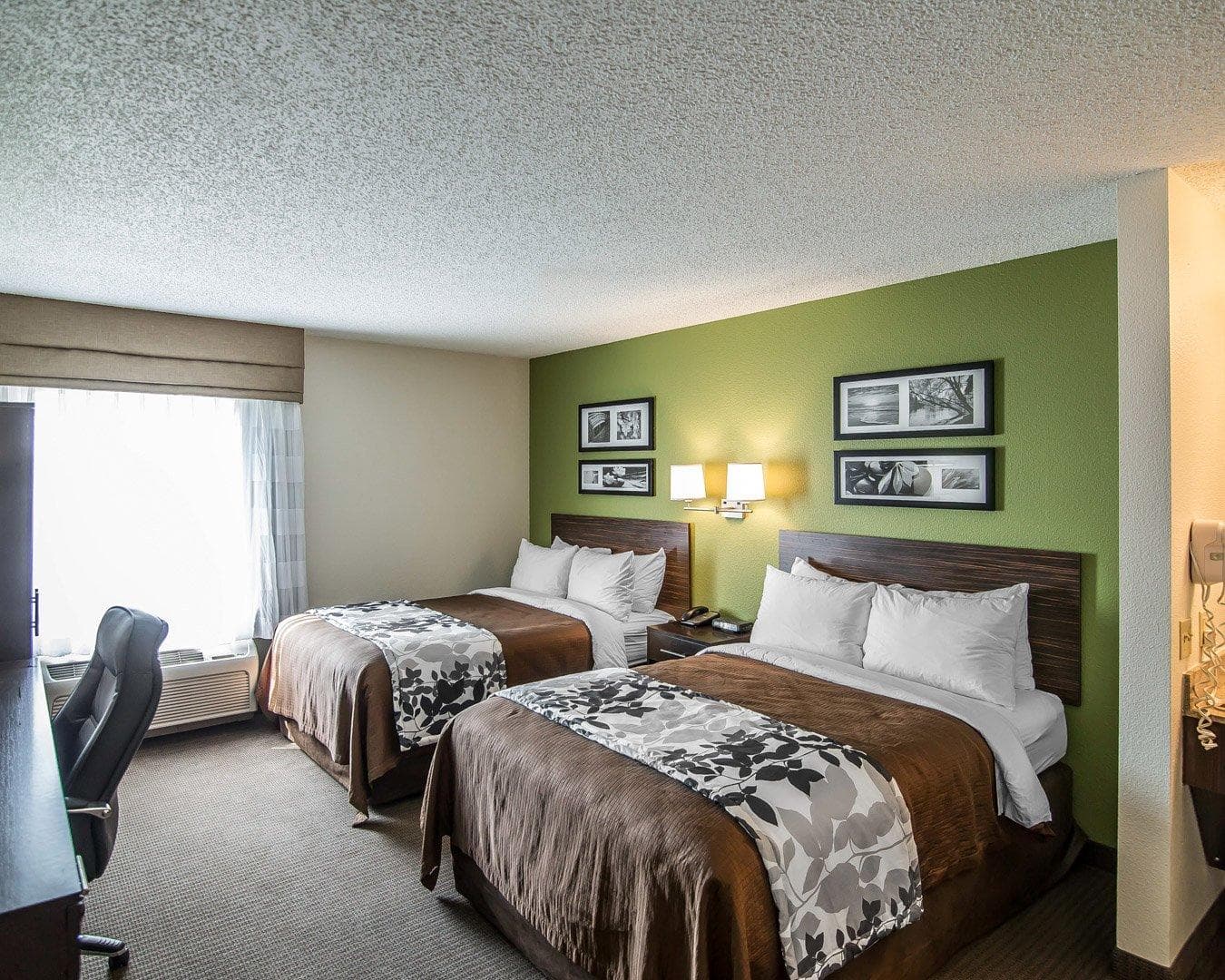 Sleep Inn South Joplin — 6