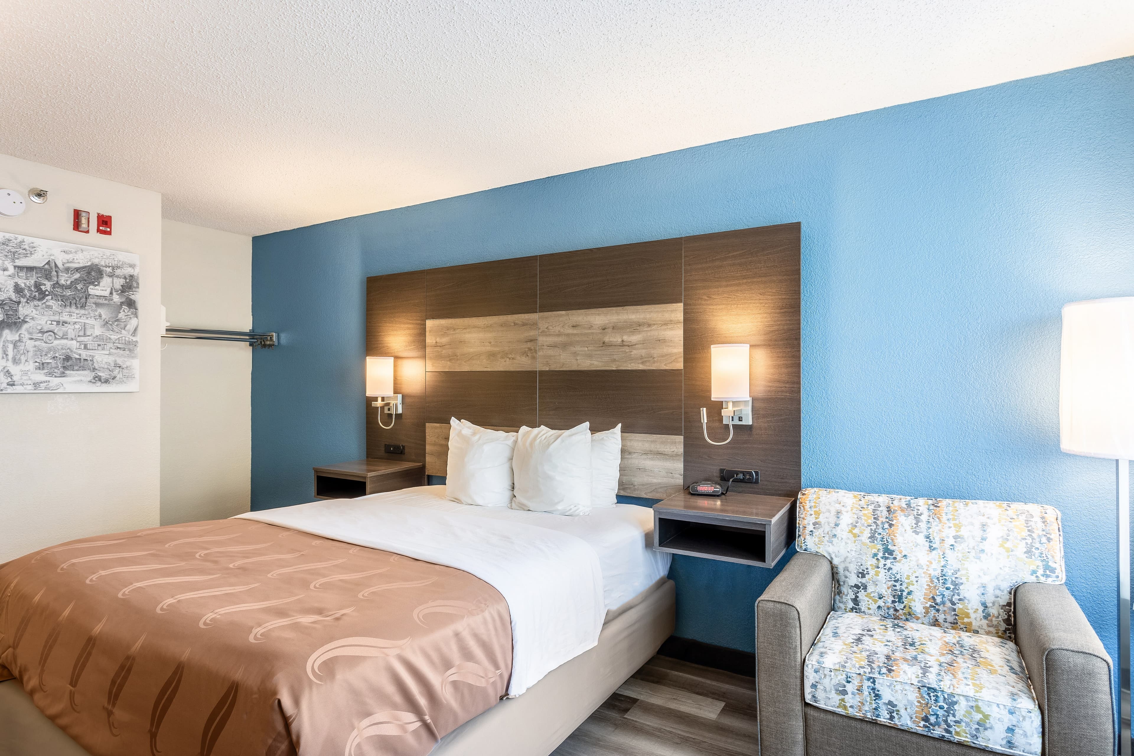 Quality Inn Branson On the Strip - Image 5