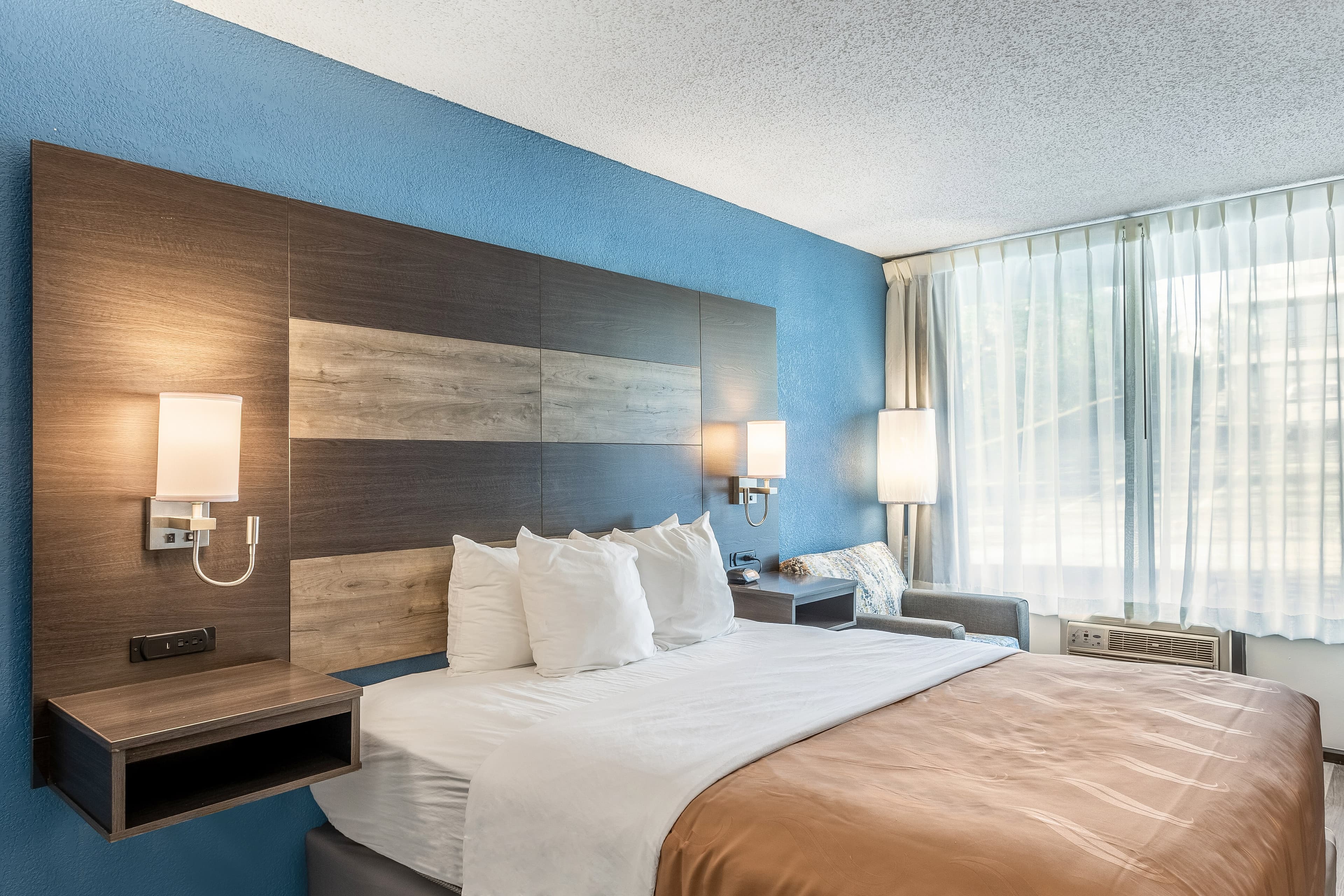 Quality Inn Branson On the Strip — 8