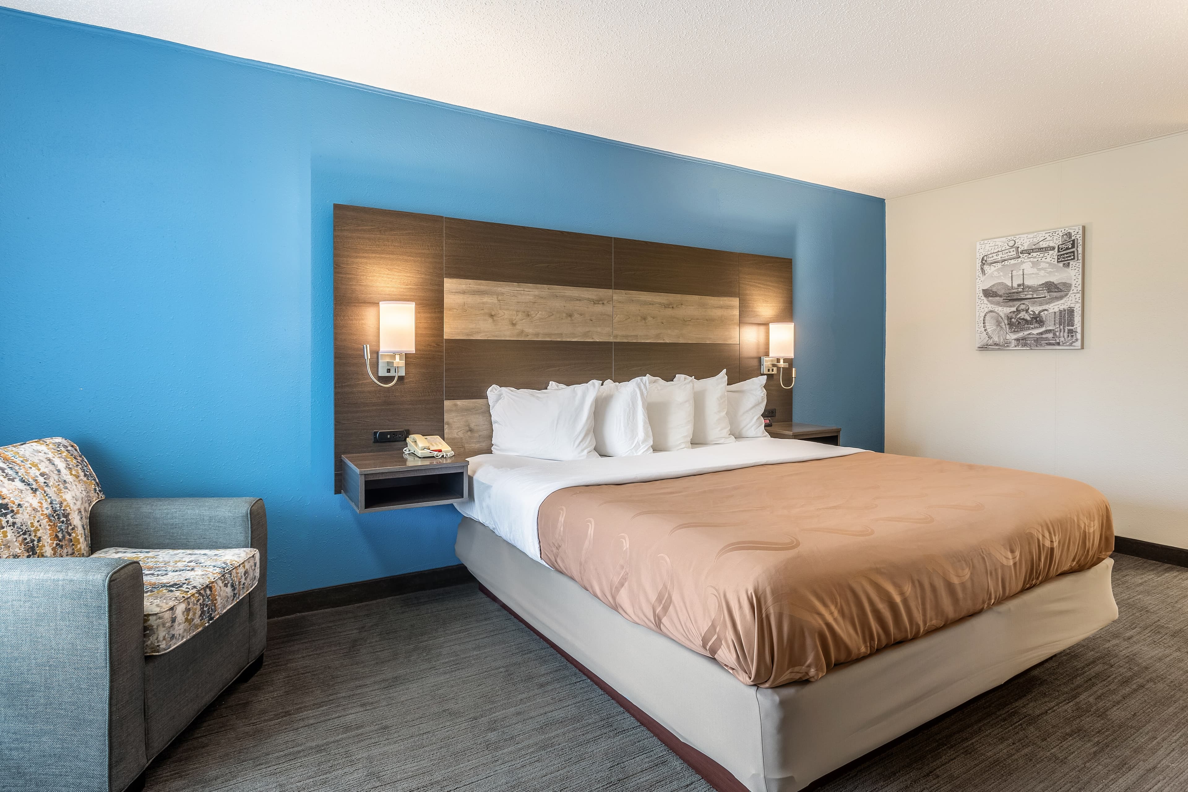 Quality Inn Branson On the Strip - Image 2