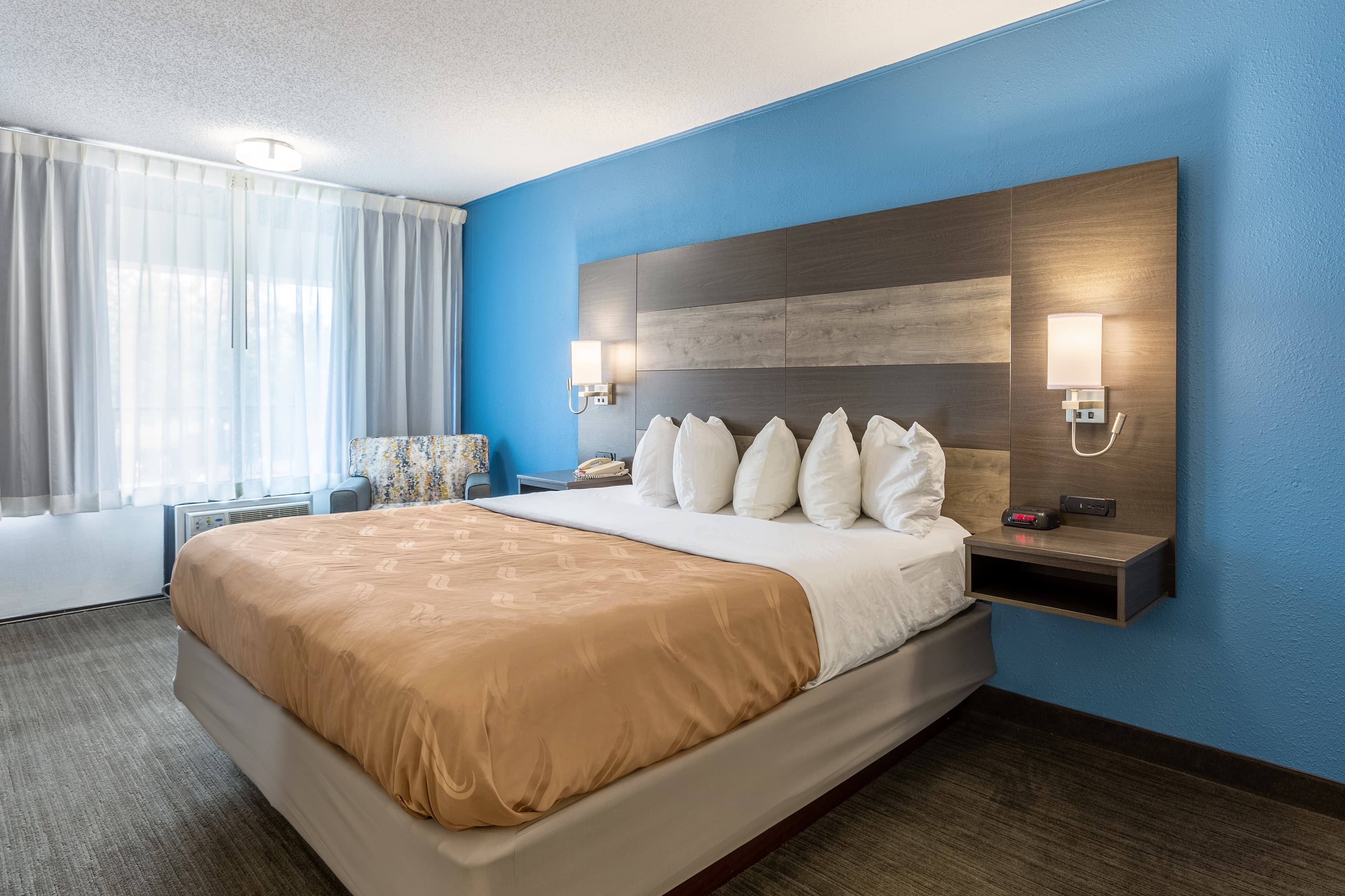 Quality Inn Branson On the Strip - Image 4