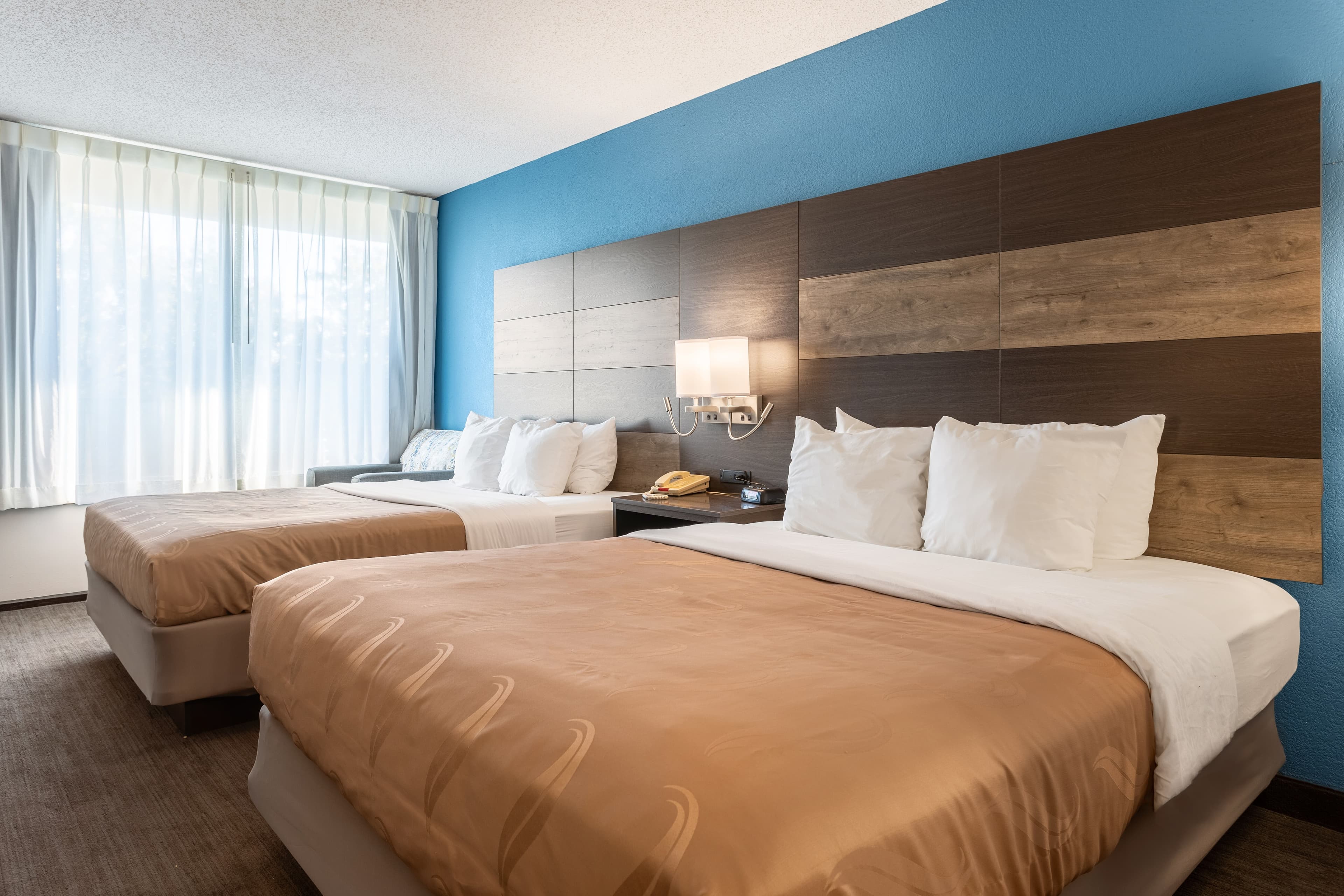 Quality Inn Branson On the Strip — 18