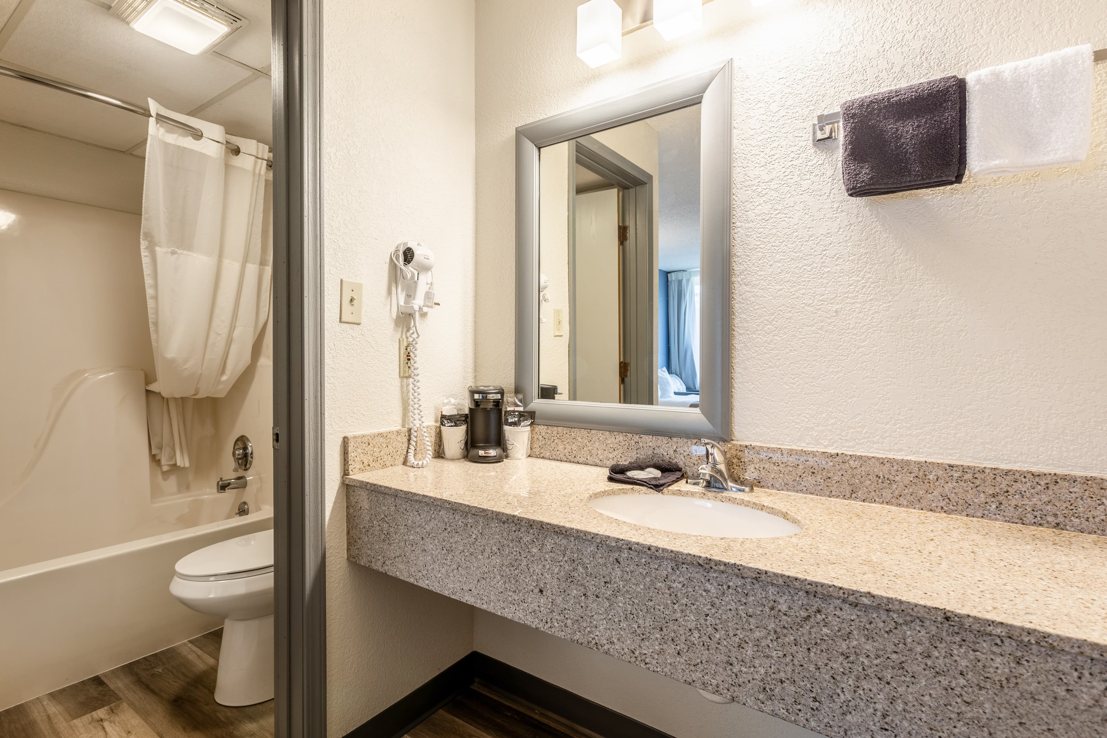 Quality Inn Branson On the Strip — 9