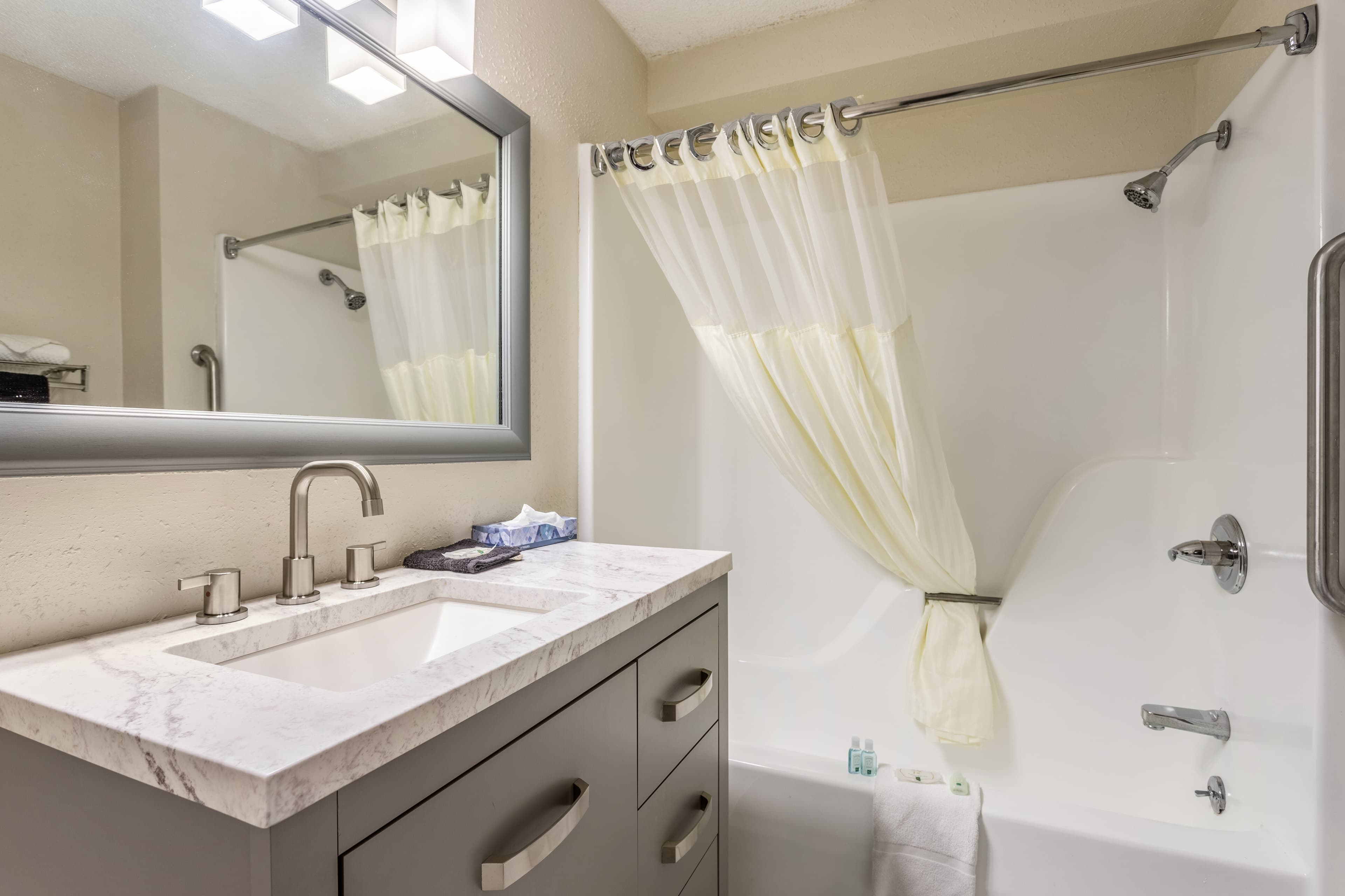 Quality Inn Branson On the Strip — 20