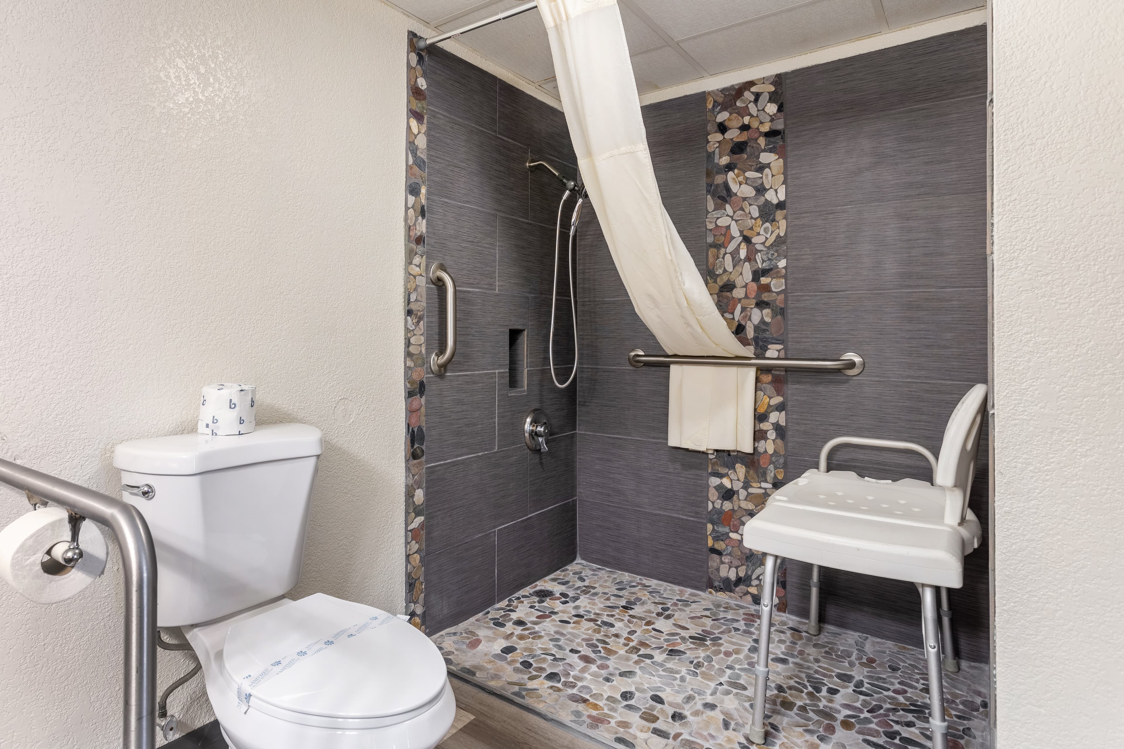 Quality Inn Branson On the Strip — 7