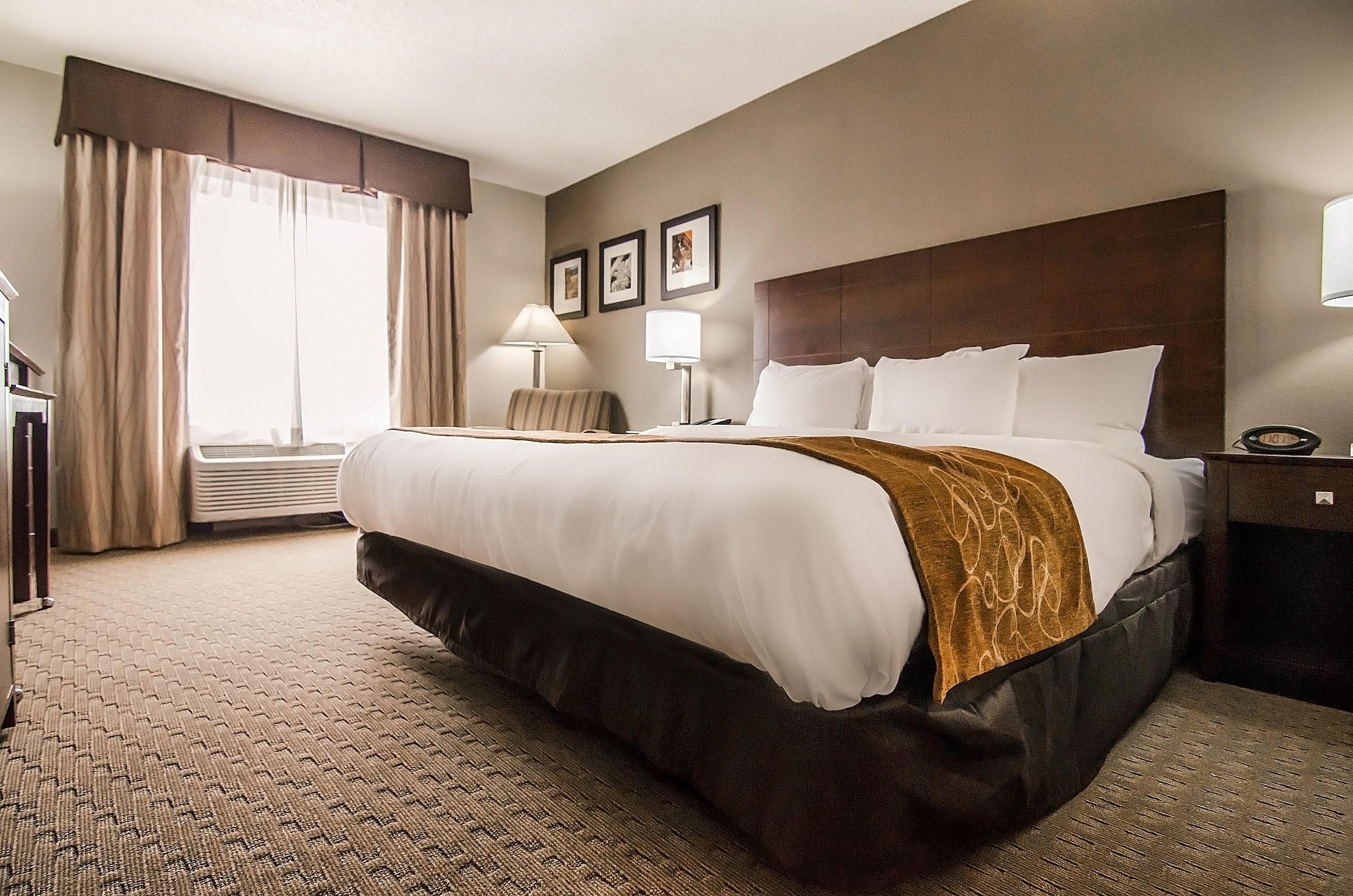 Quality Suites St. Joseph - Image 2