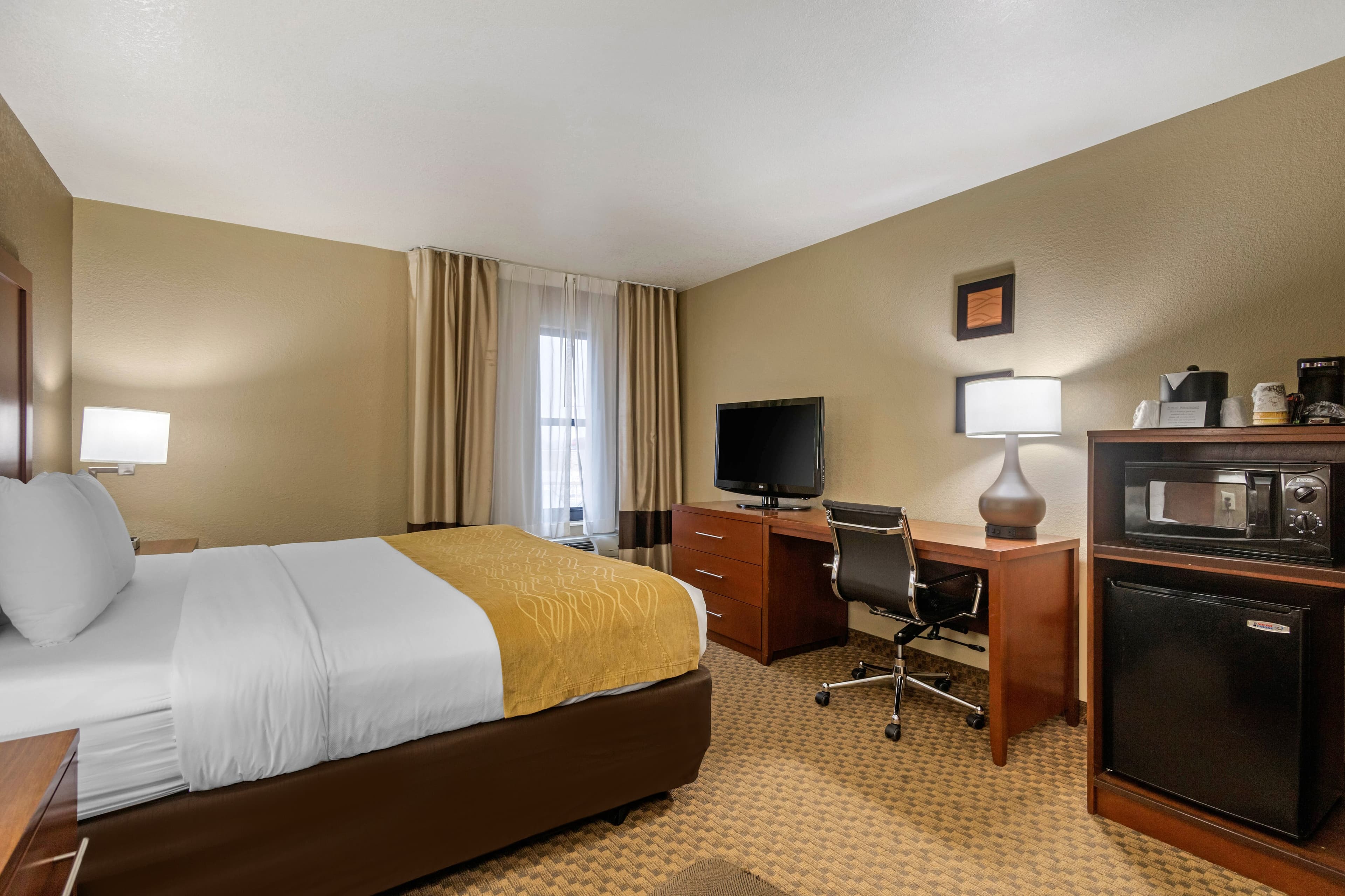 Comfort Inn & Suites Springfield I-44 - Image 4