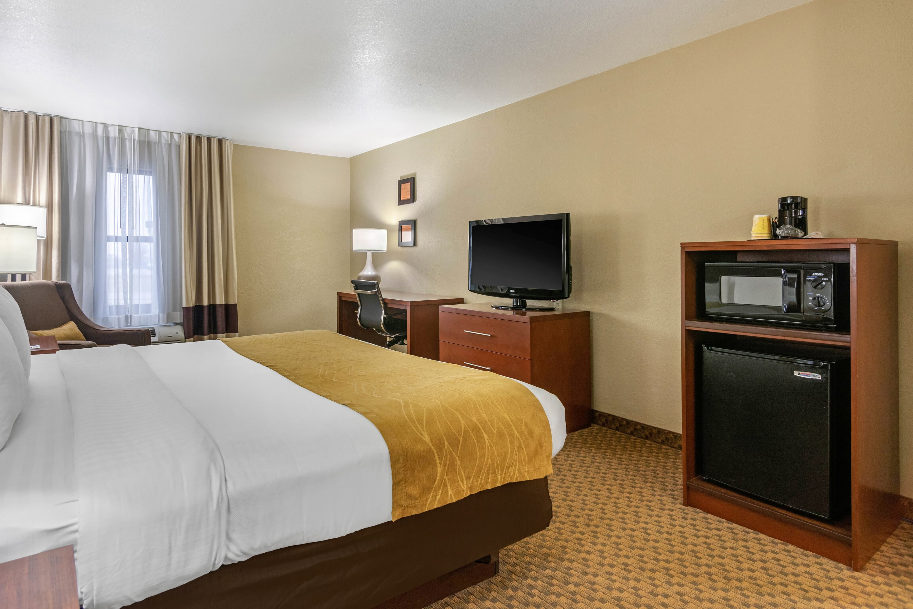 Comfort Inn & Suites Springfield I-44 — 13