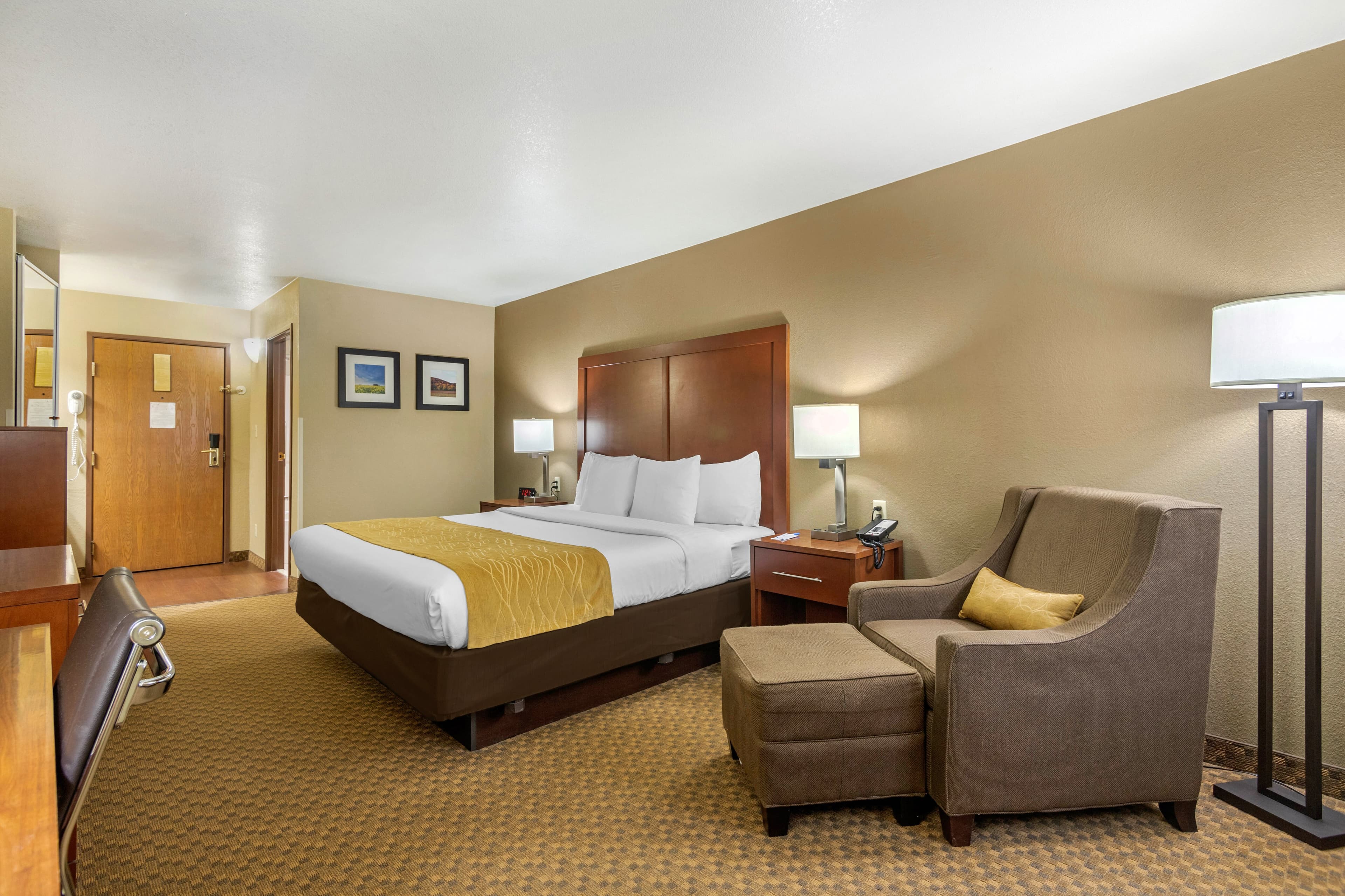 Comfort Inn & Suites Springfield I-44 — 14