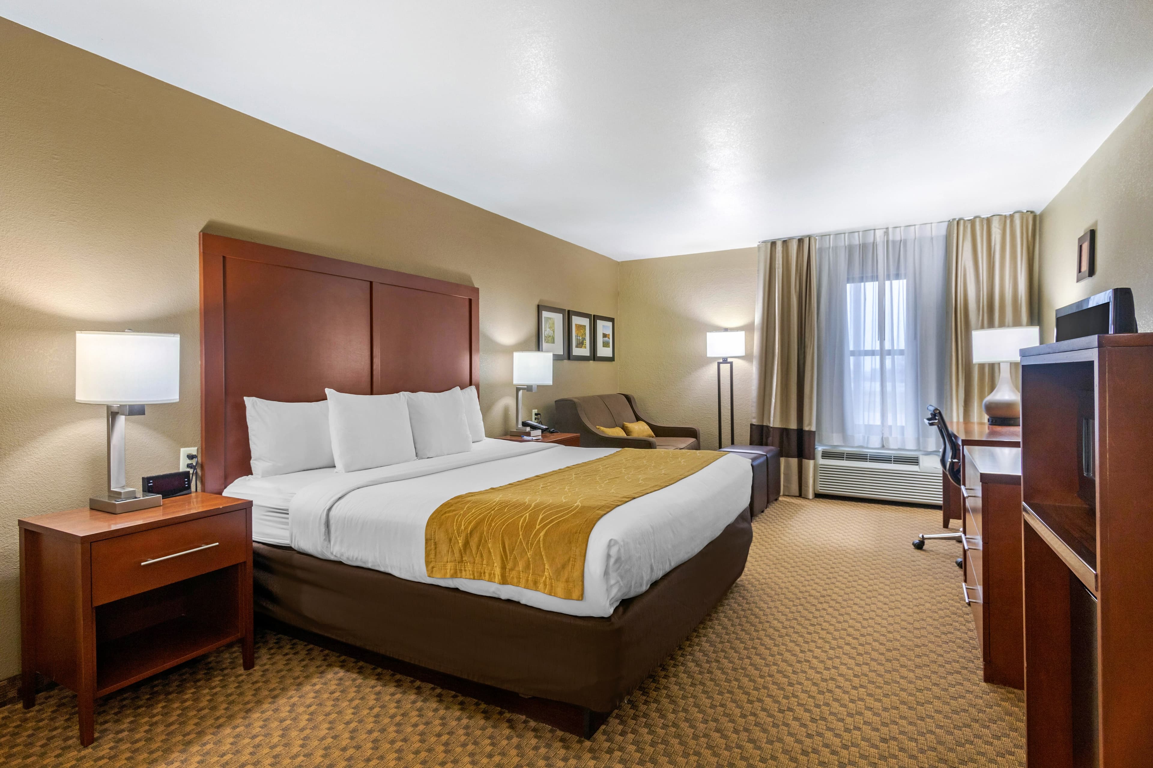 Comfort Inn & Suites Springfield I-44 — 17