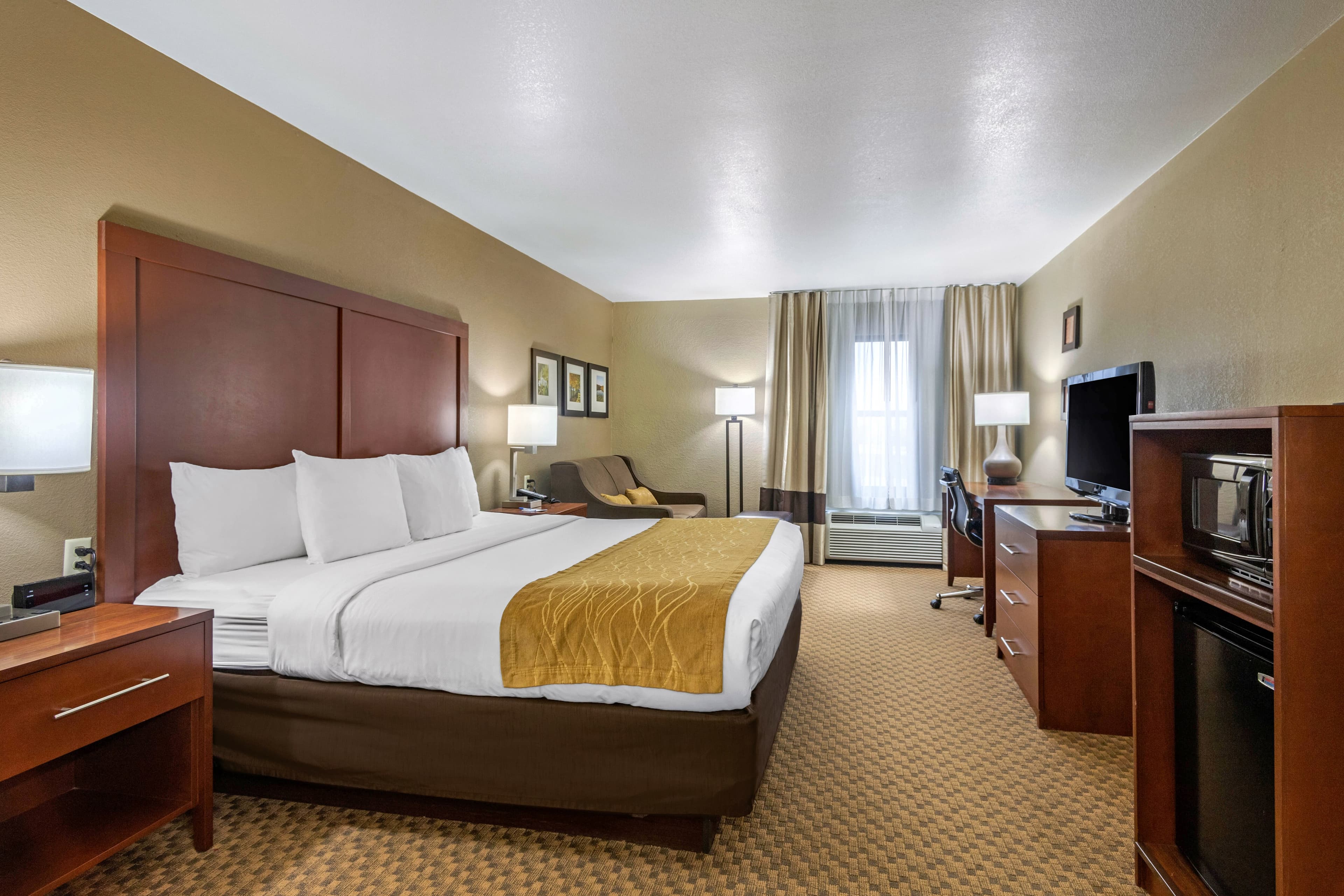 Comfort Inn & Suites Springfield I-44 — 19