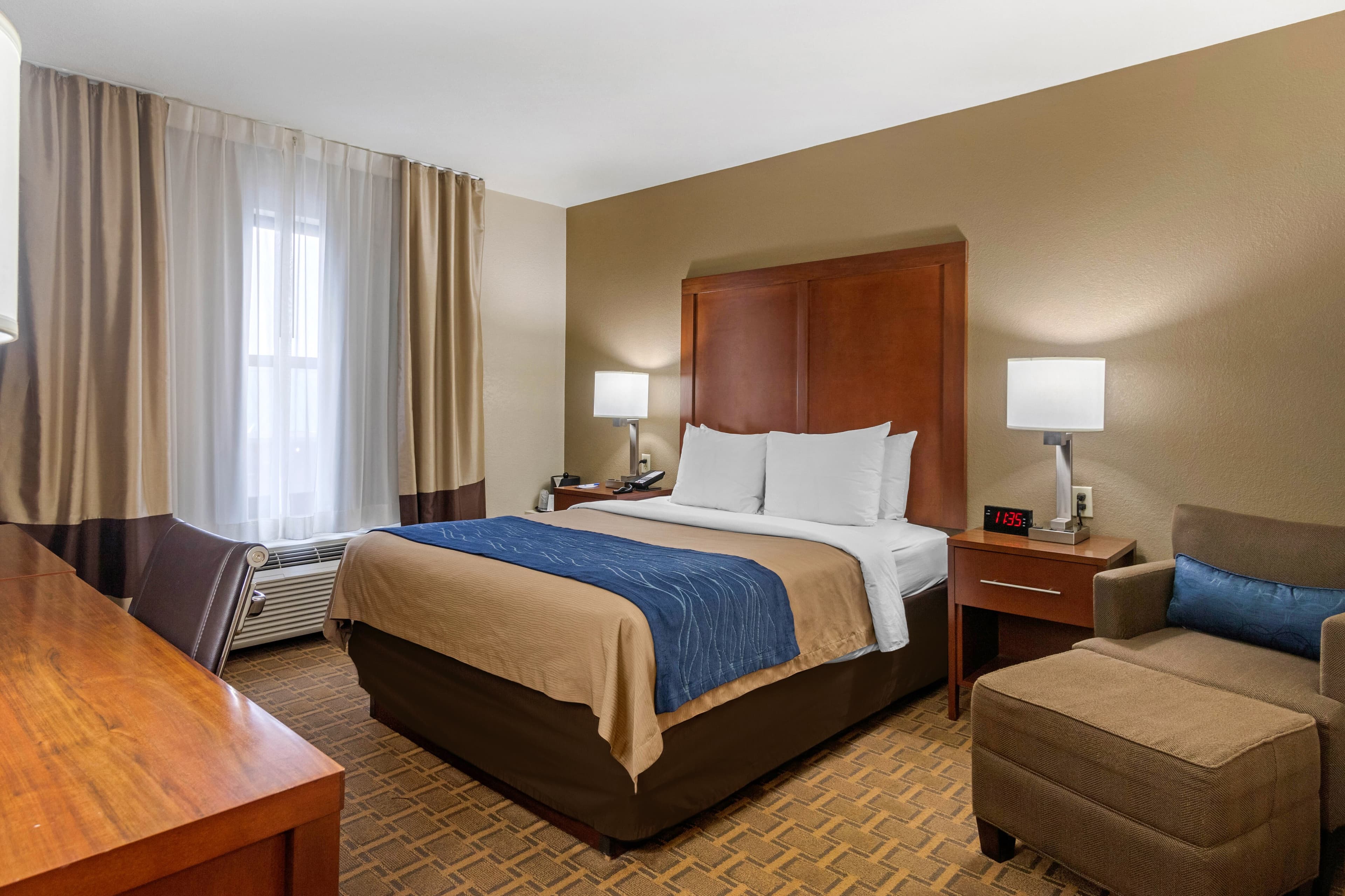 Comfort Inn & Suites Springfield I-44 — 23