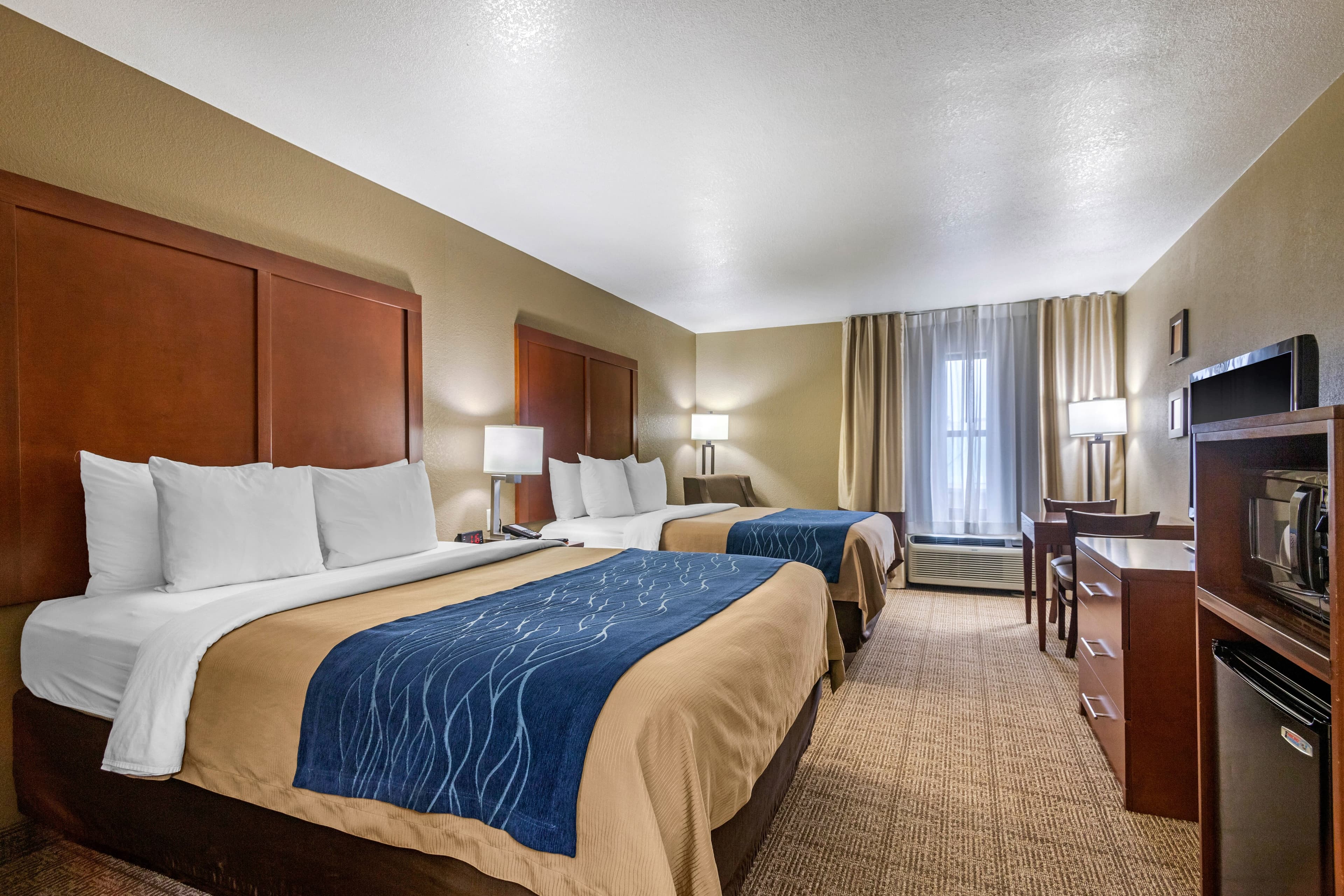 Comfort Inn & Suites Springfield I-44 — 27