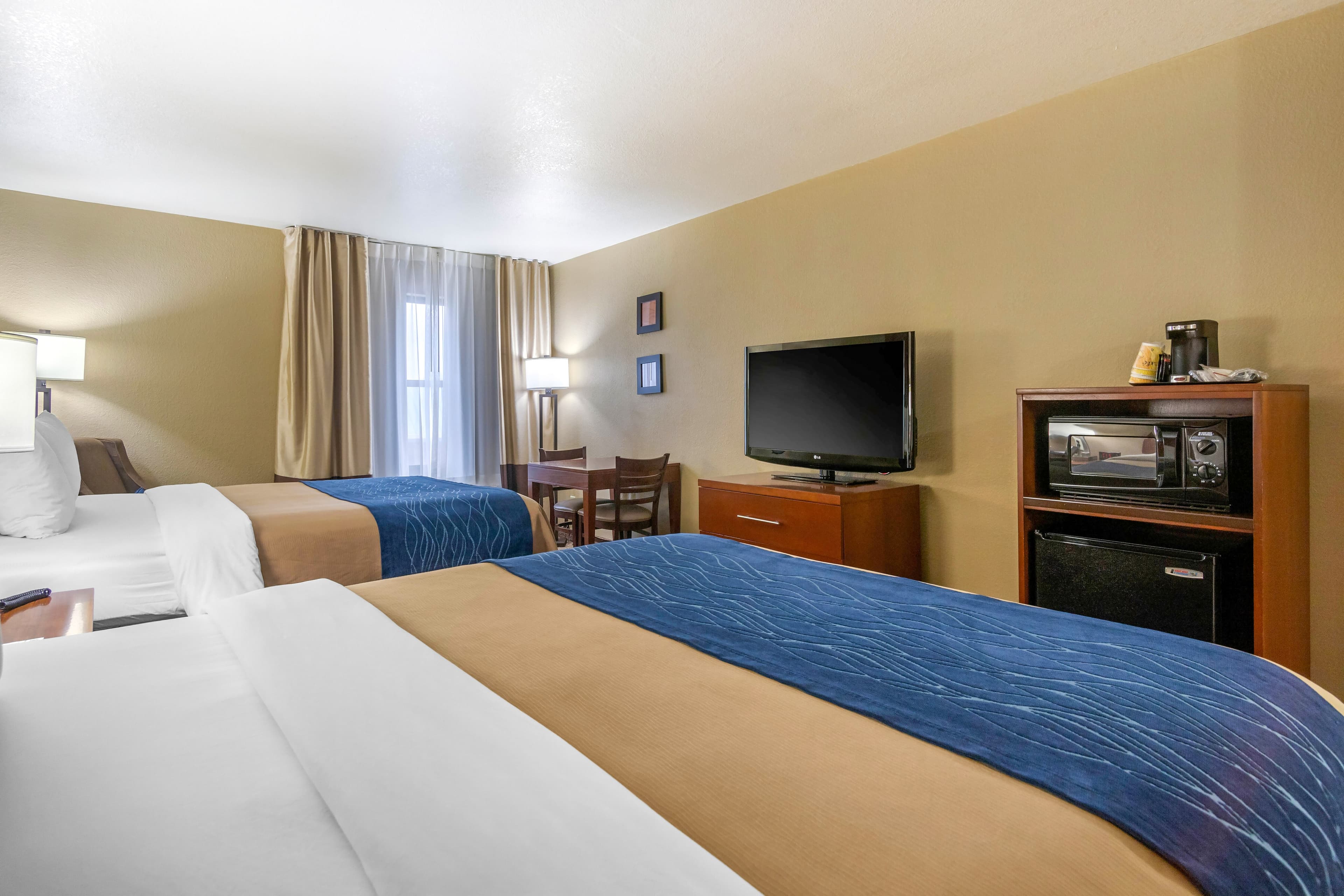 Comfort Inn & Suites Springfield I-44 — 28