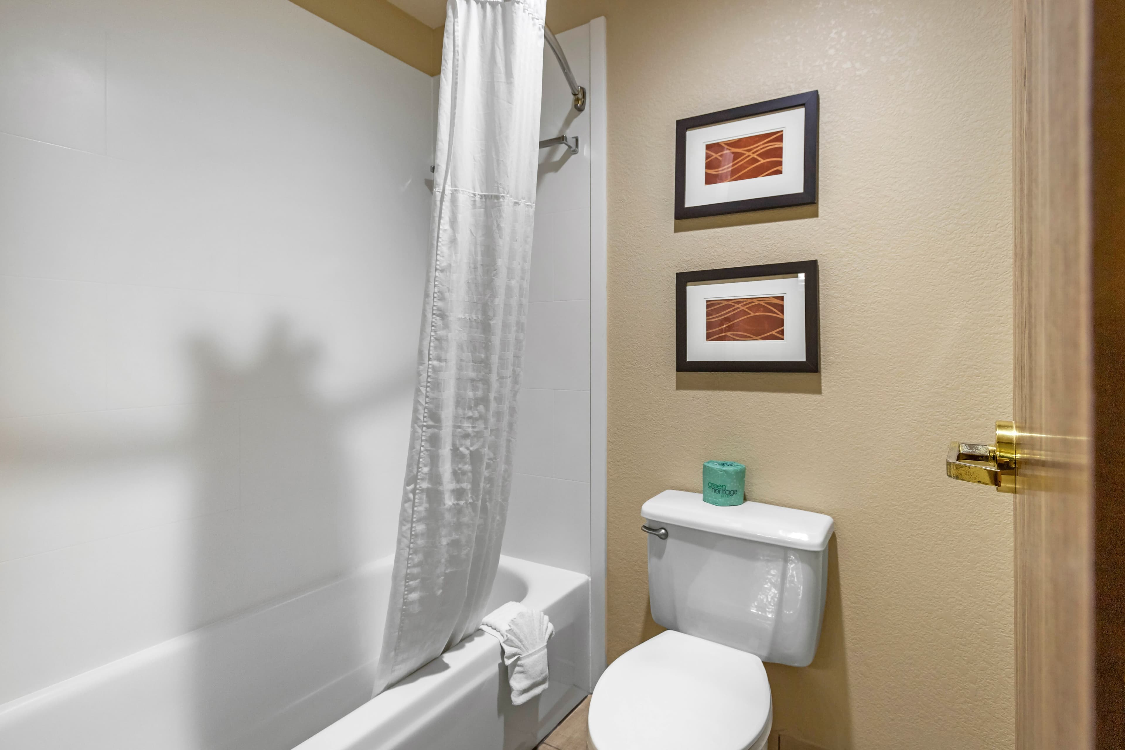Comfort Inn & Suites Springfield I-44 — 31