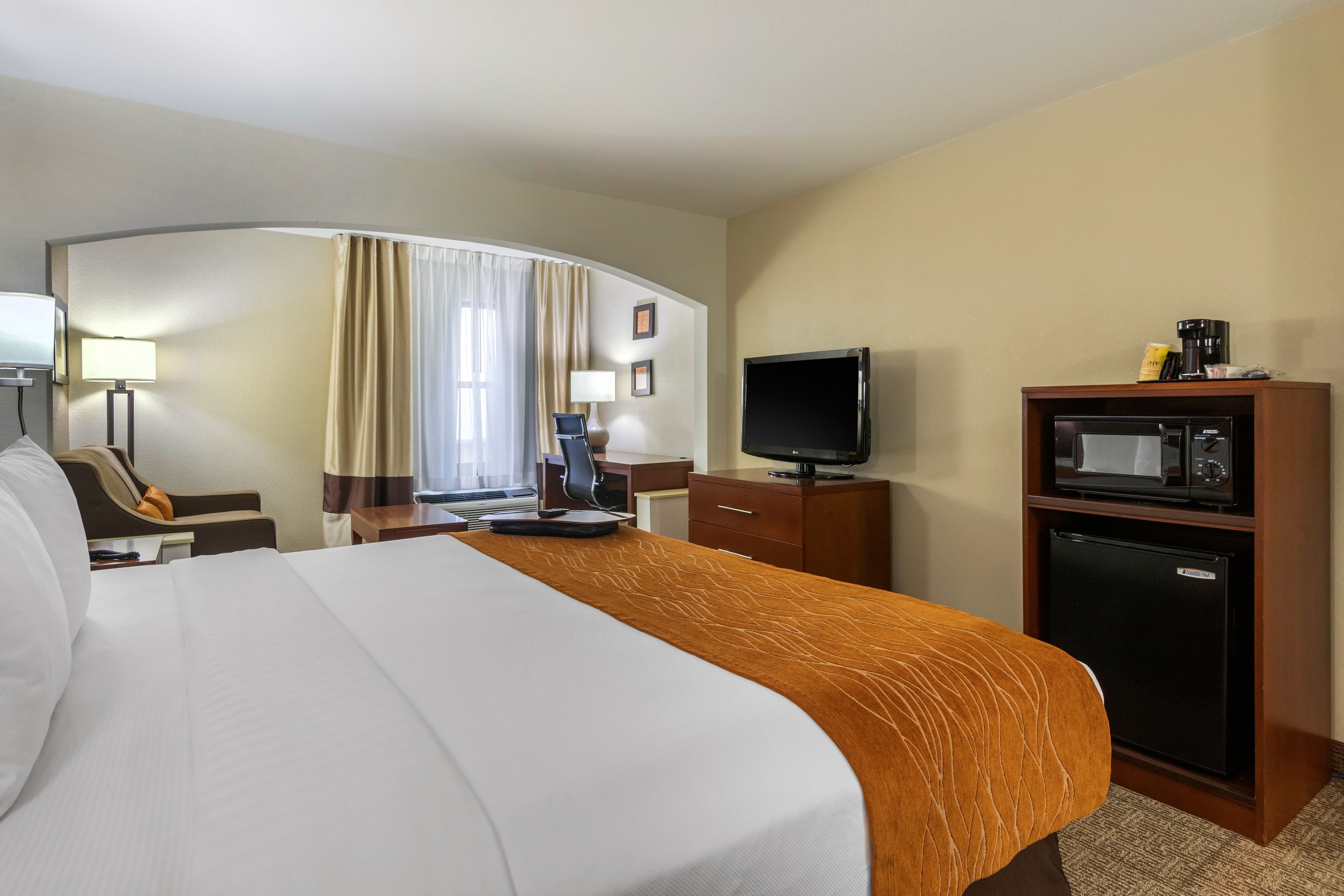 Comfort Inn & Suites Springfield I-44 — 38