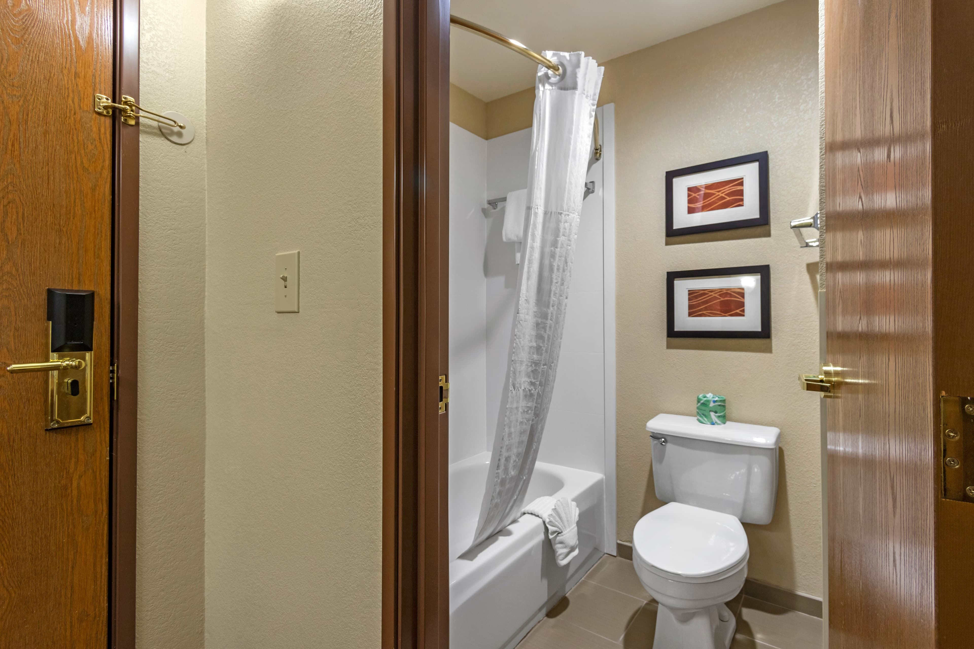 Comfort Inn & Suites Springfield I-44 — 41