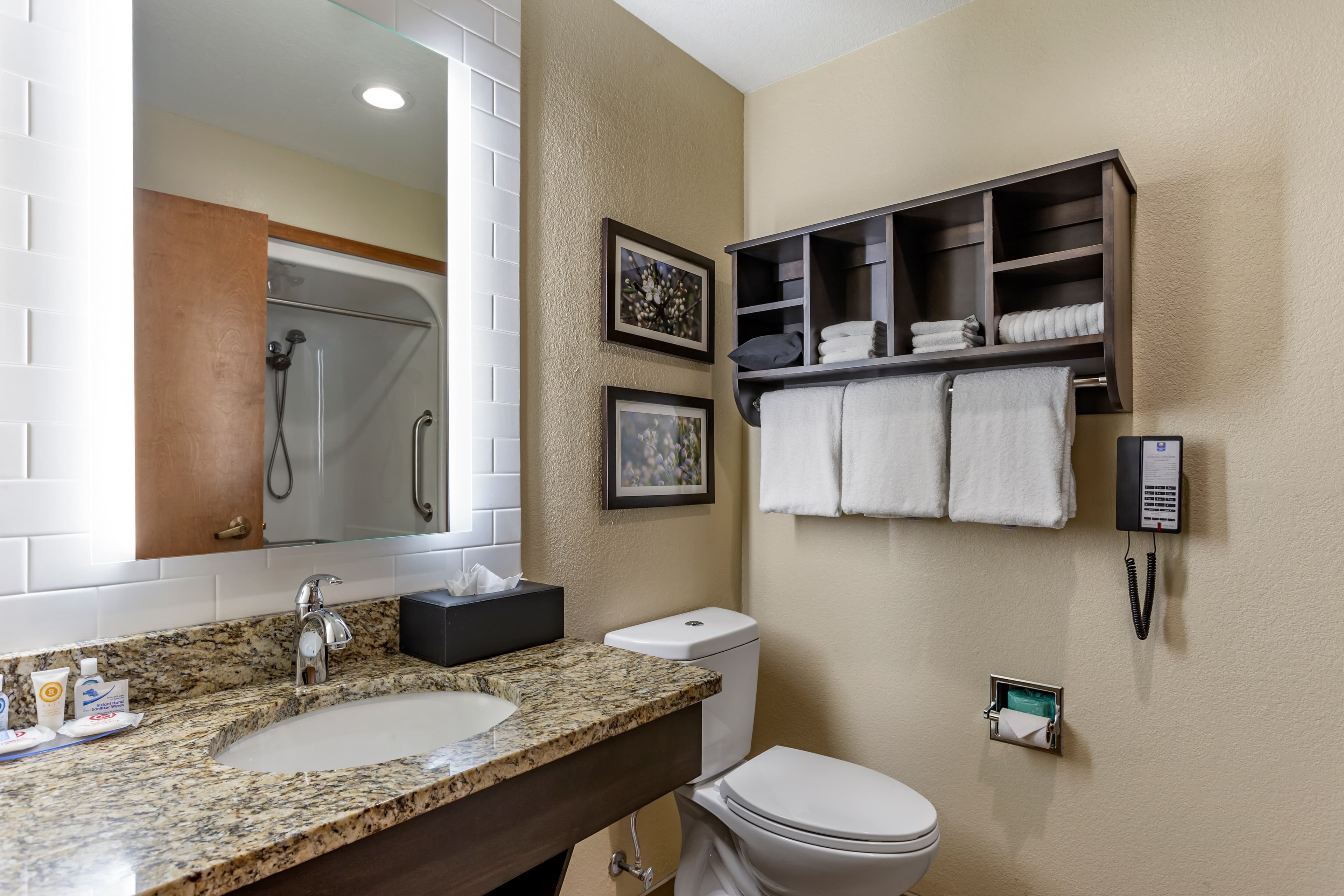 Comfort Inn St. Robert/Fort Leonard Wood — 8