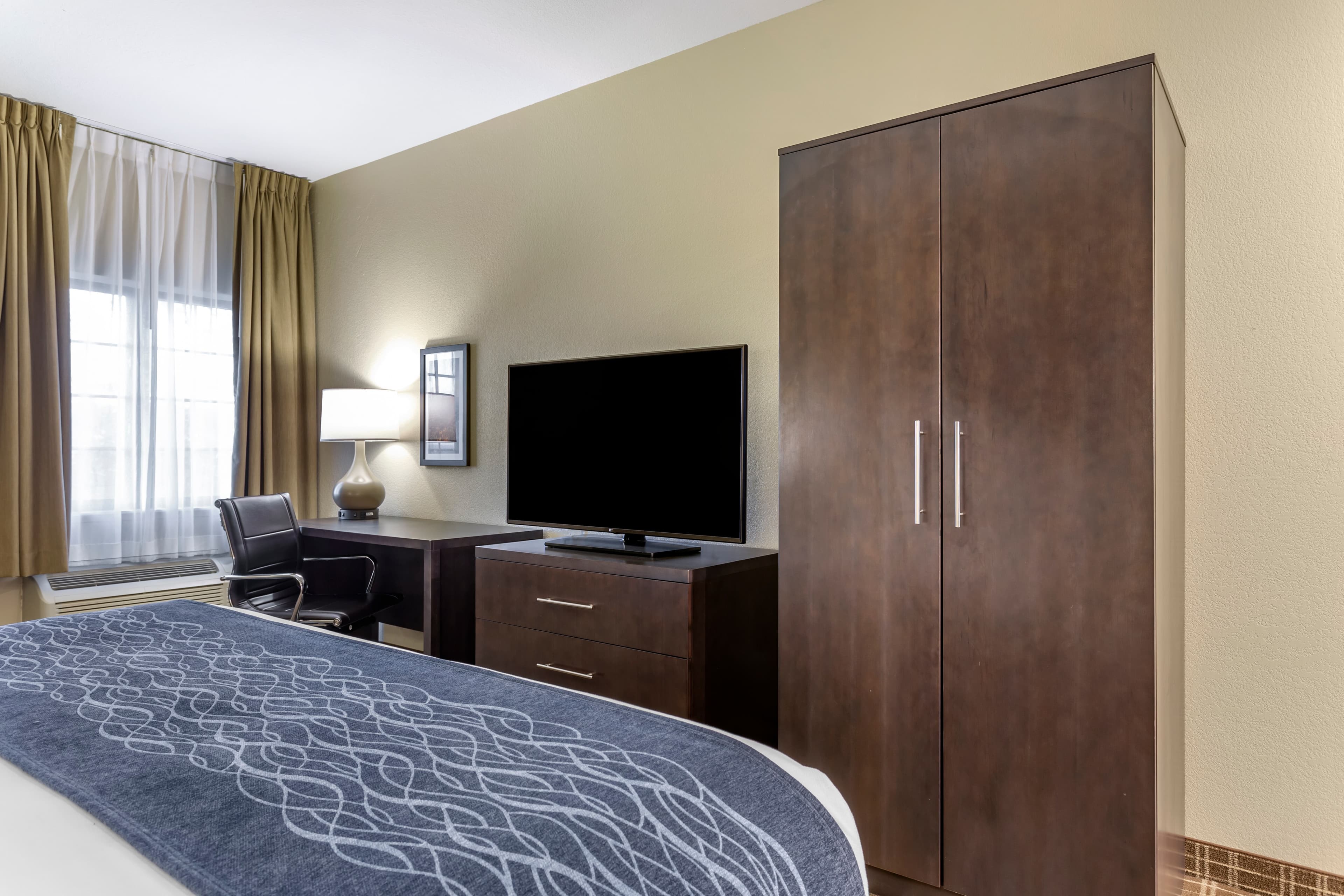 Comfort Inn St. Robert/Fort Leonard Wood - Image 2
