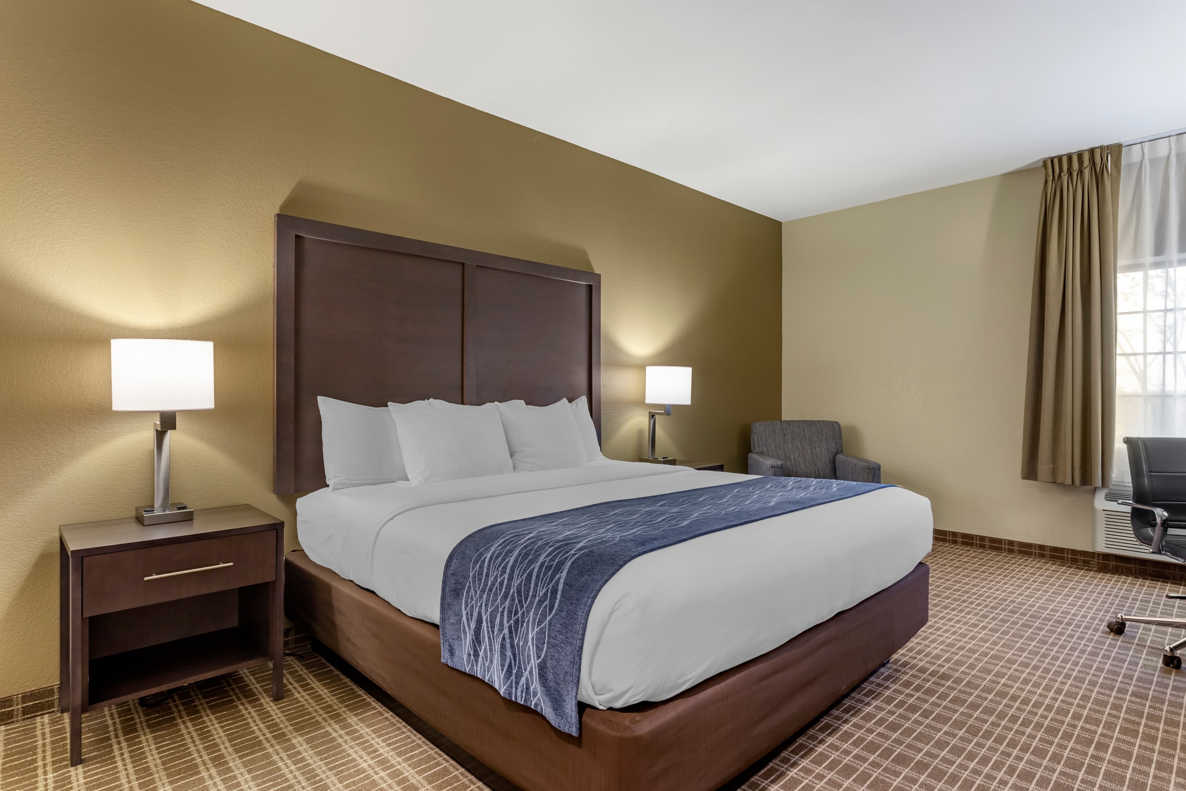 Comfort Inn St. Robert/Fort Leonard Wood — 6