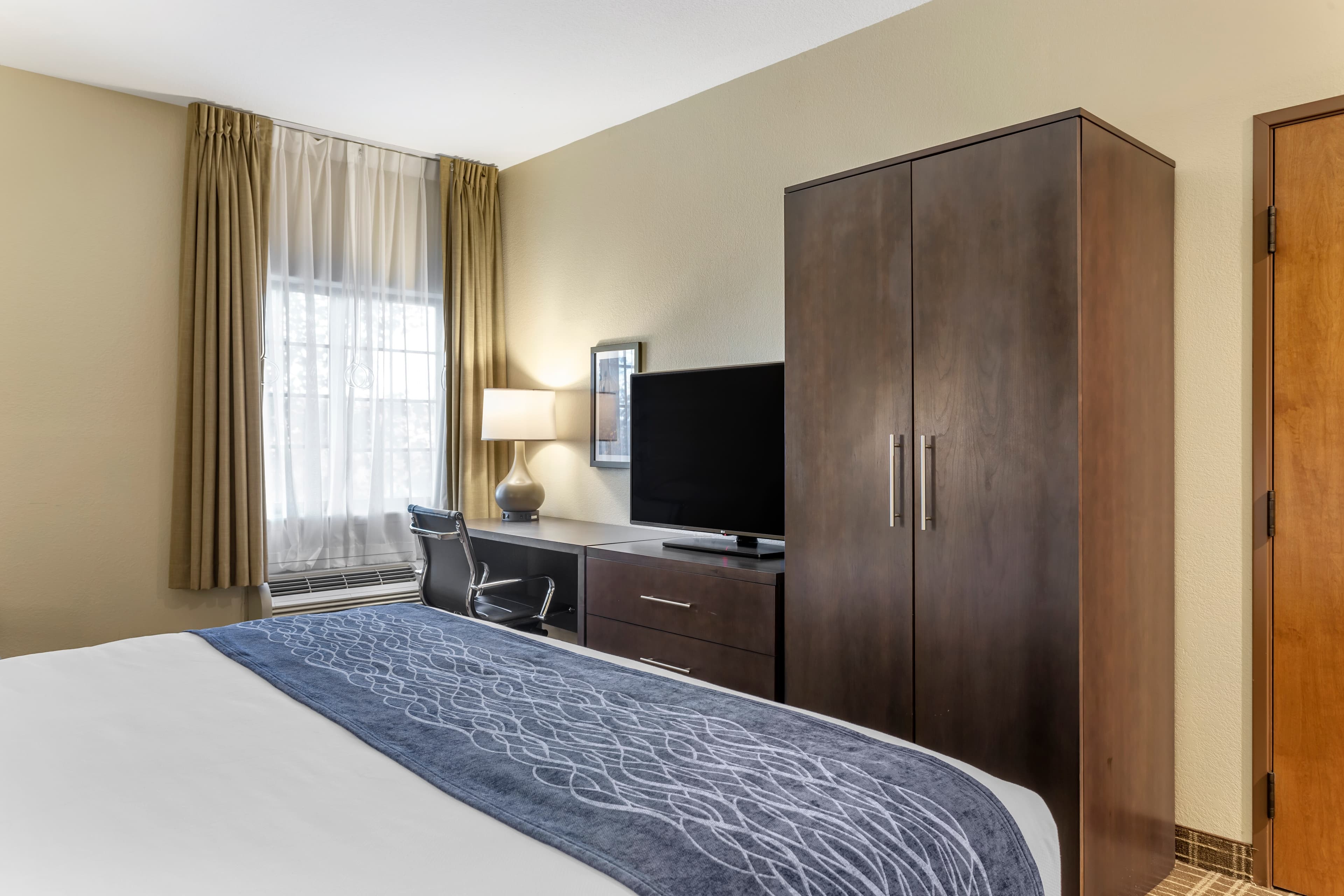 Comfort Inn St. Robert/Fort Leonard Wood — 12