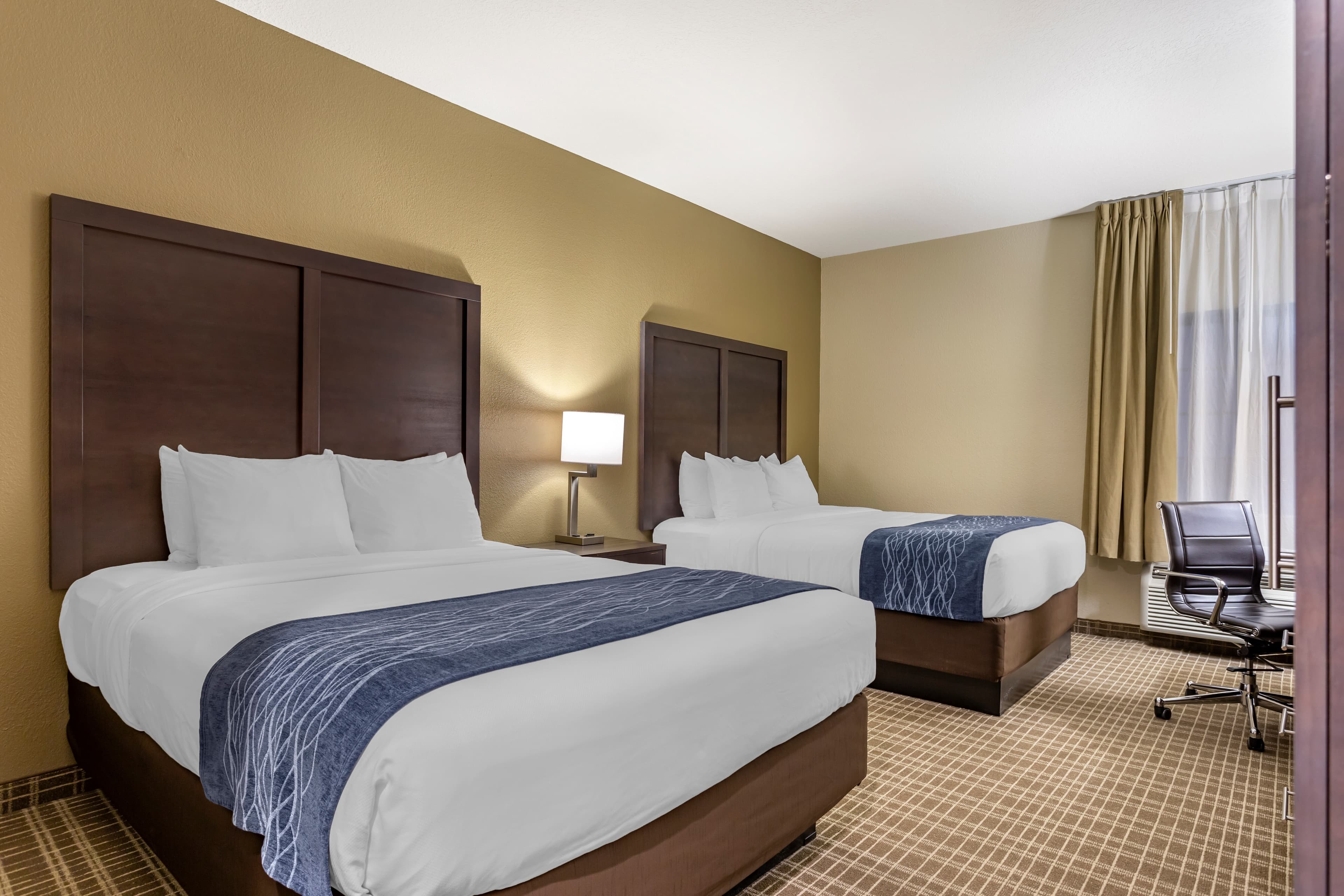 Comfort Inn St. Robert/Fort Leonard Wood — 15