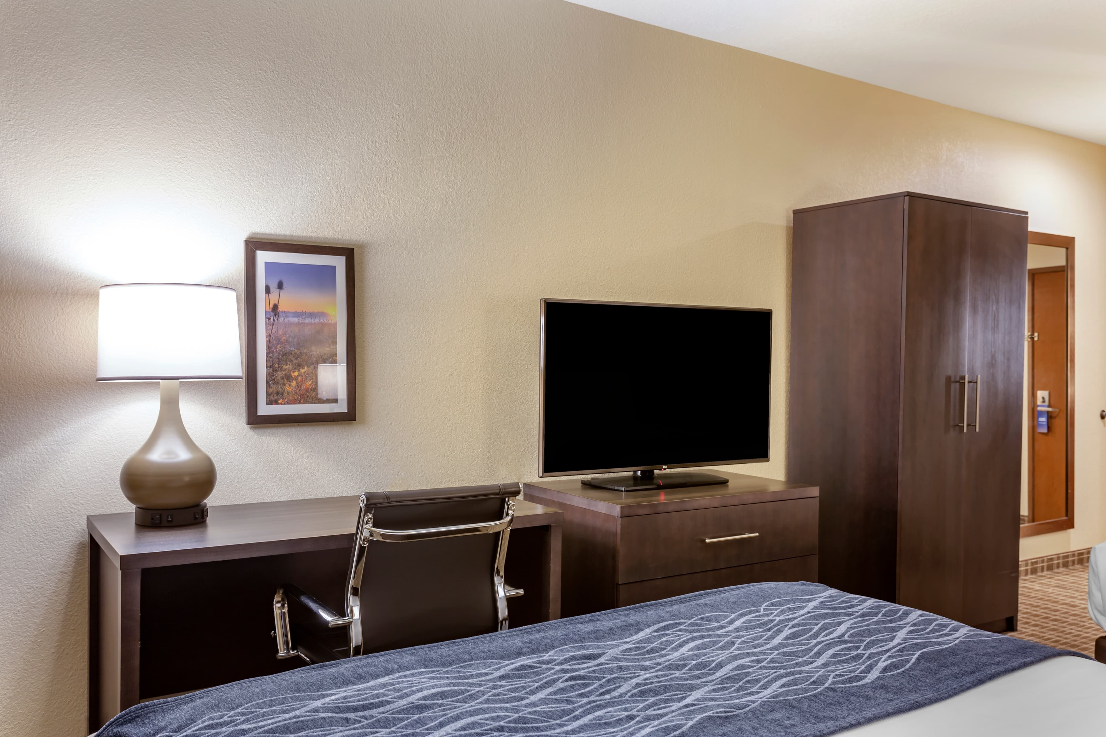 Comfort Inn St. Robert/Fort Leonard Wood — 16