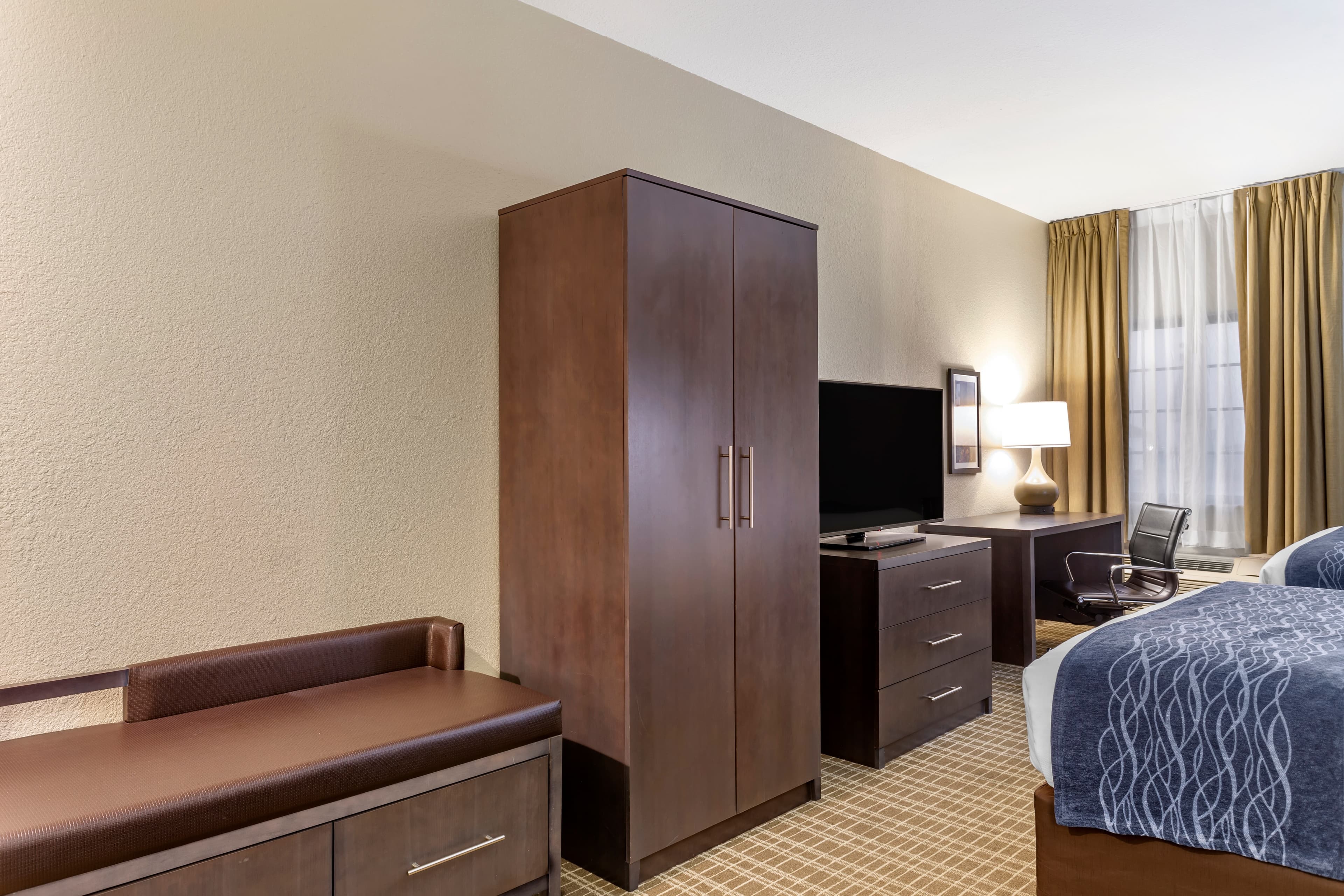 Comfort Inn St. Robert/Fort Leonard Wood — 24